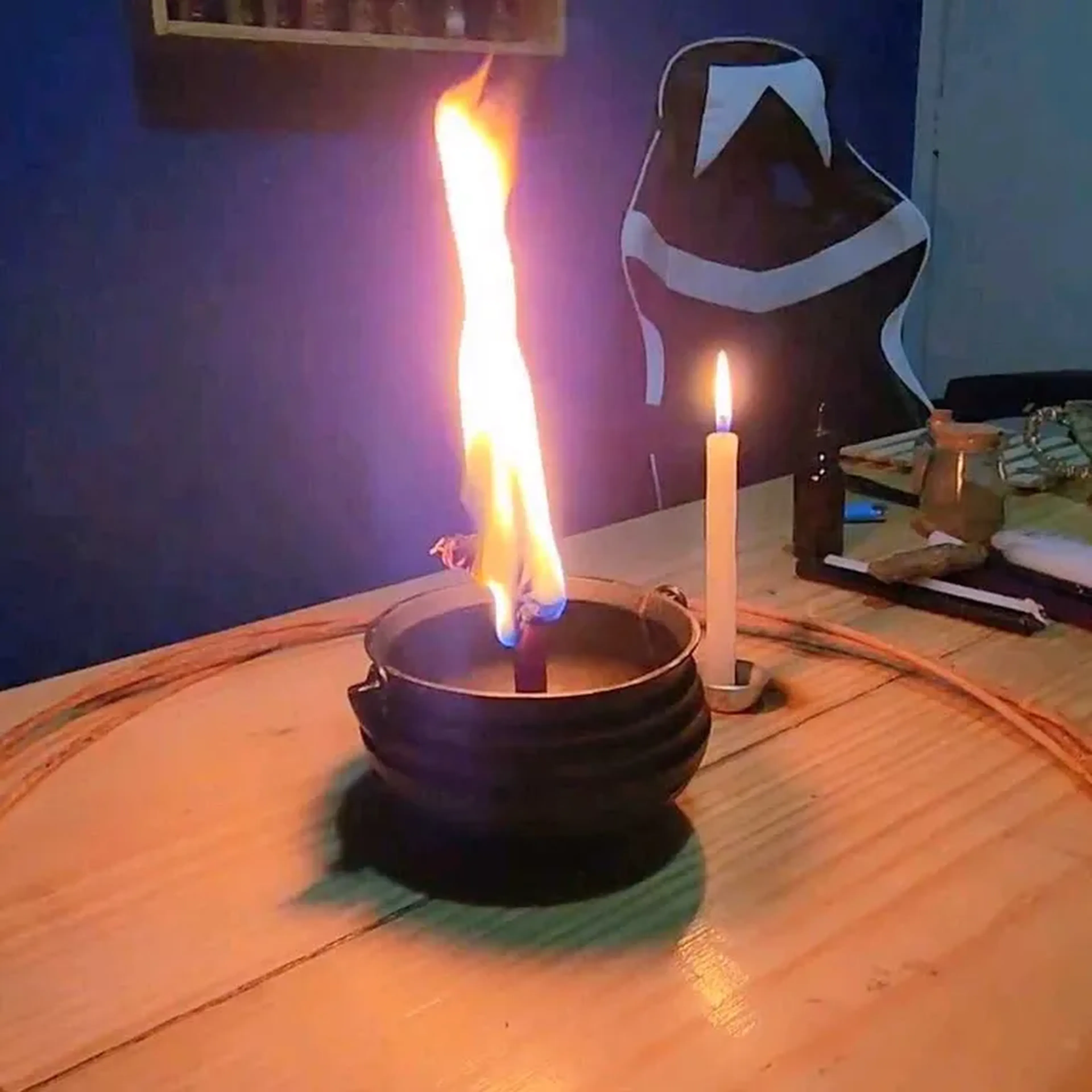 corte energético imagem