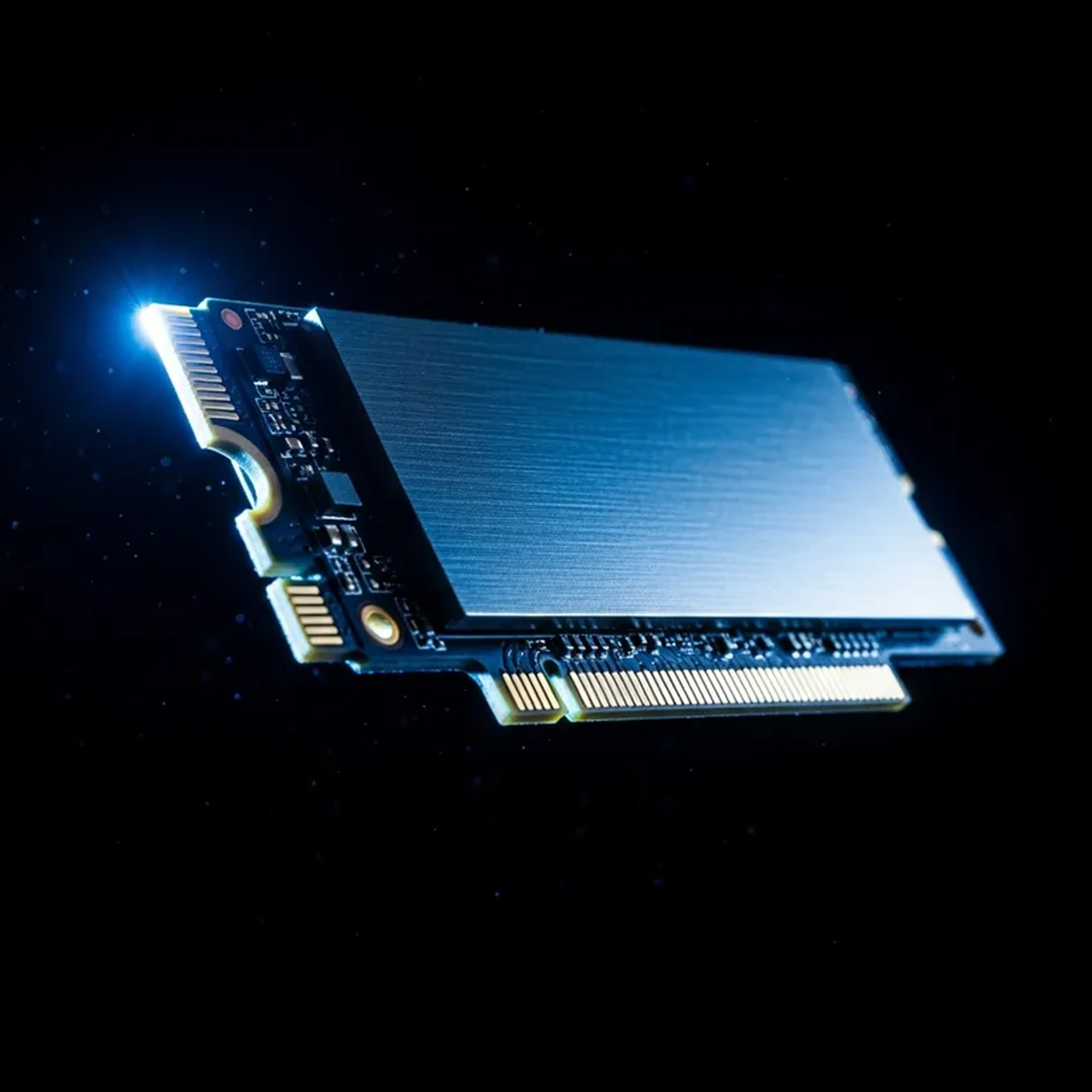 Upgrade SSD 480GB NVMe imagem