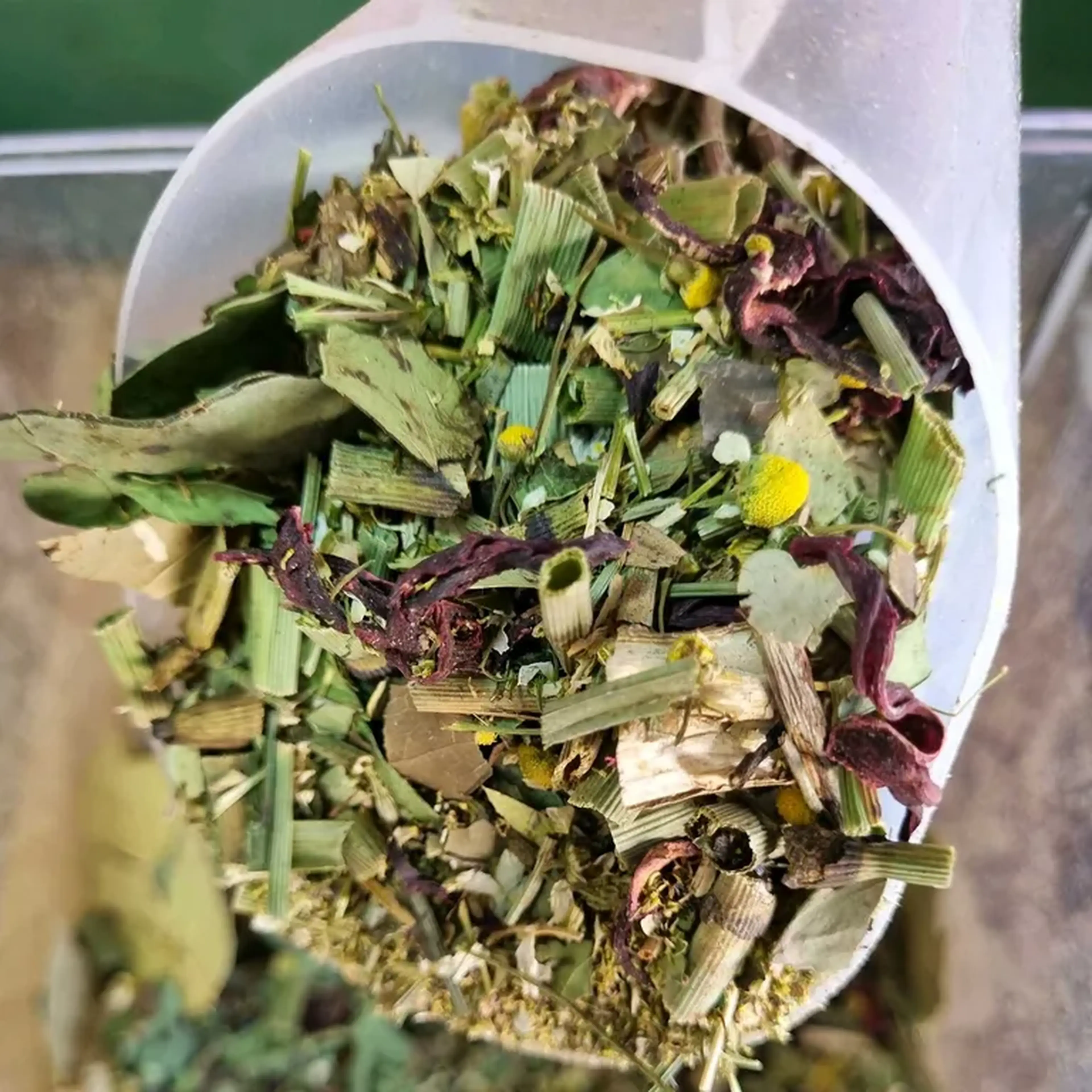 Blend Emagrecedor 200g imagem
