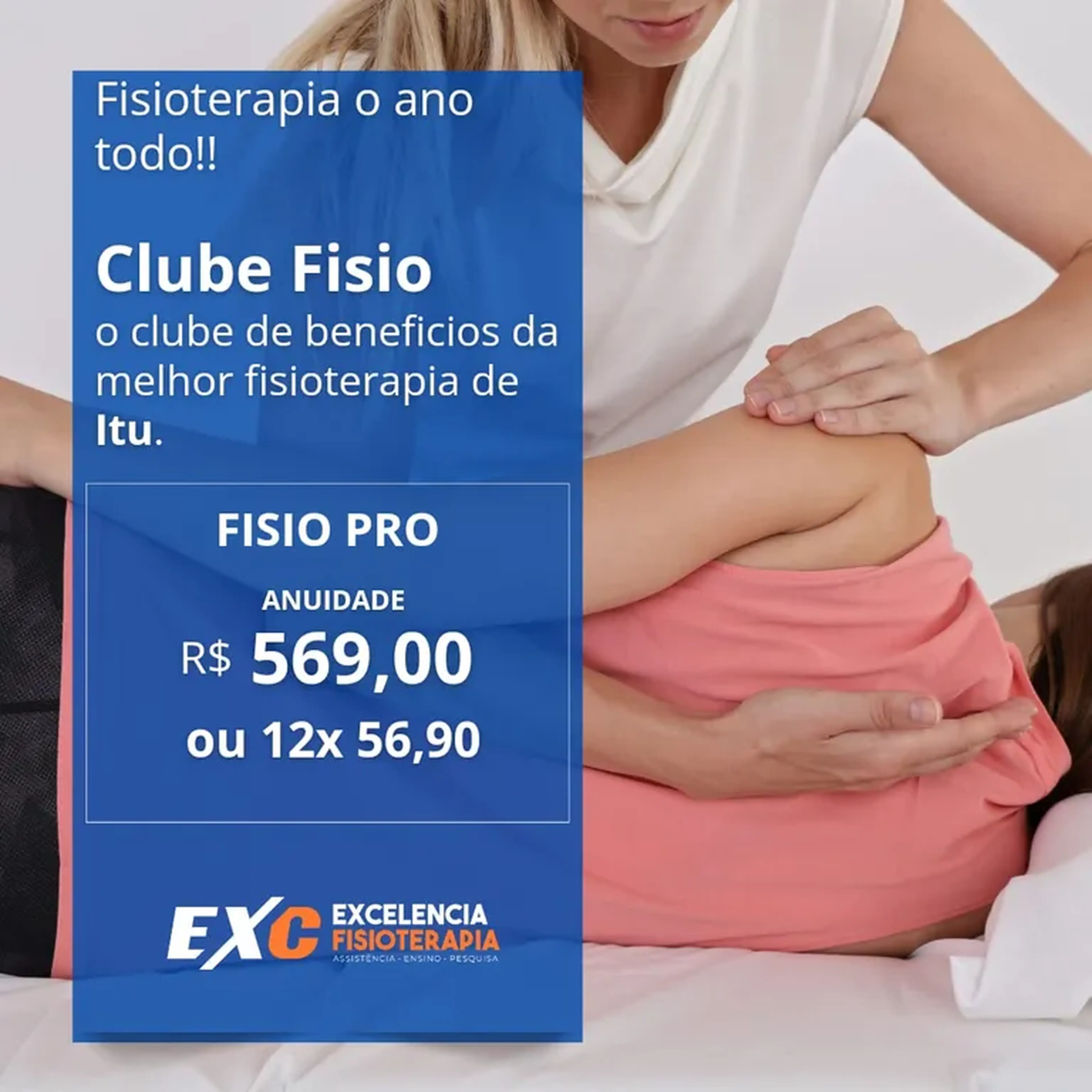 Fisio Pro imagem