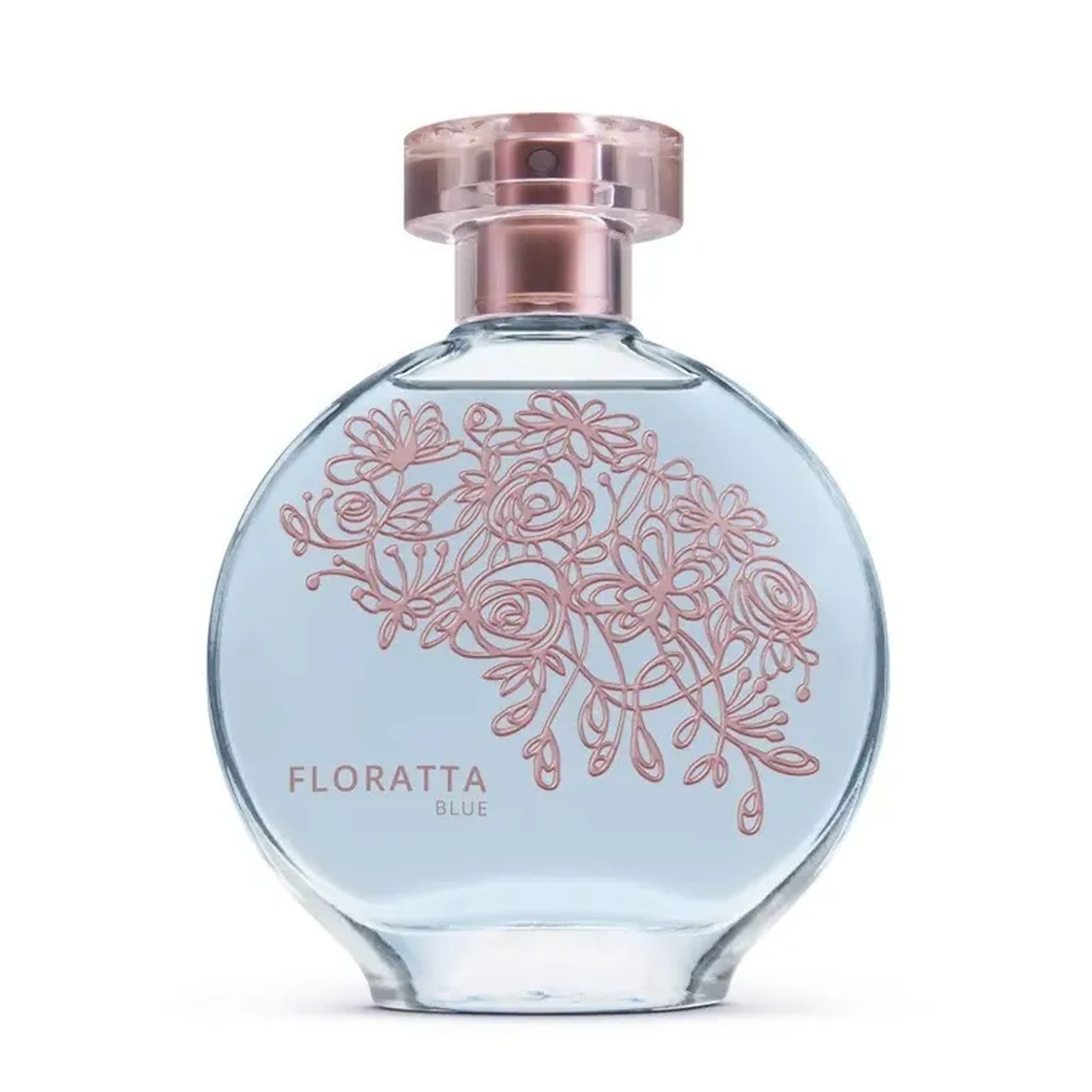 Floratta Blue 75 ml imagem