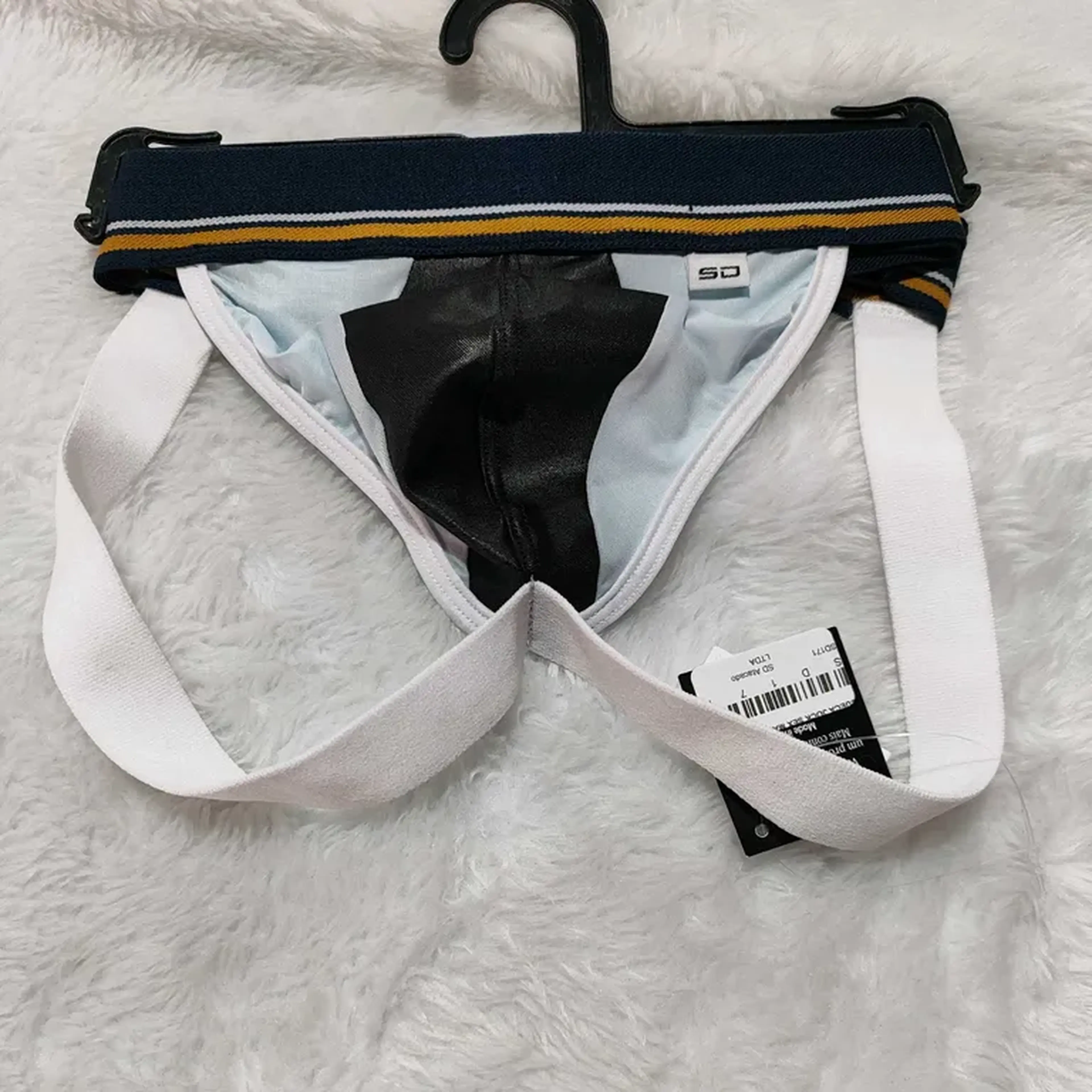 Cueca Jockstrap imagem