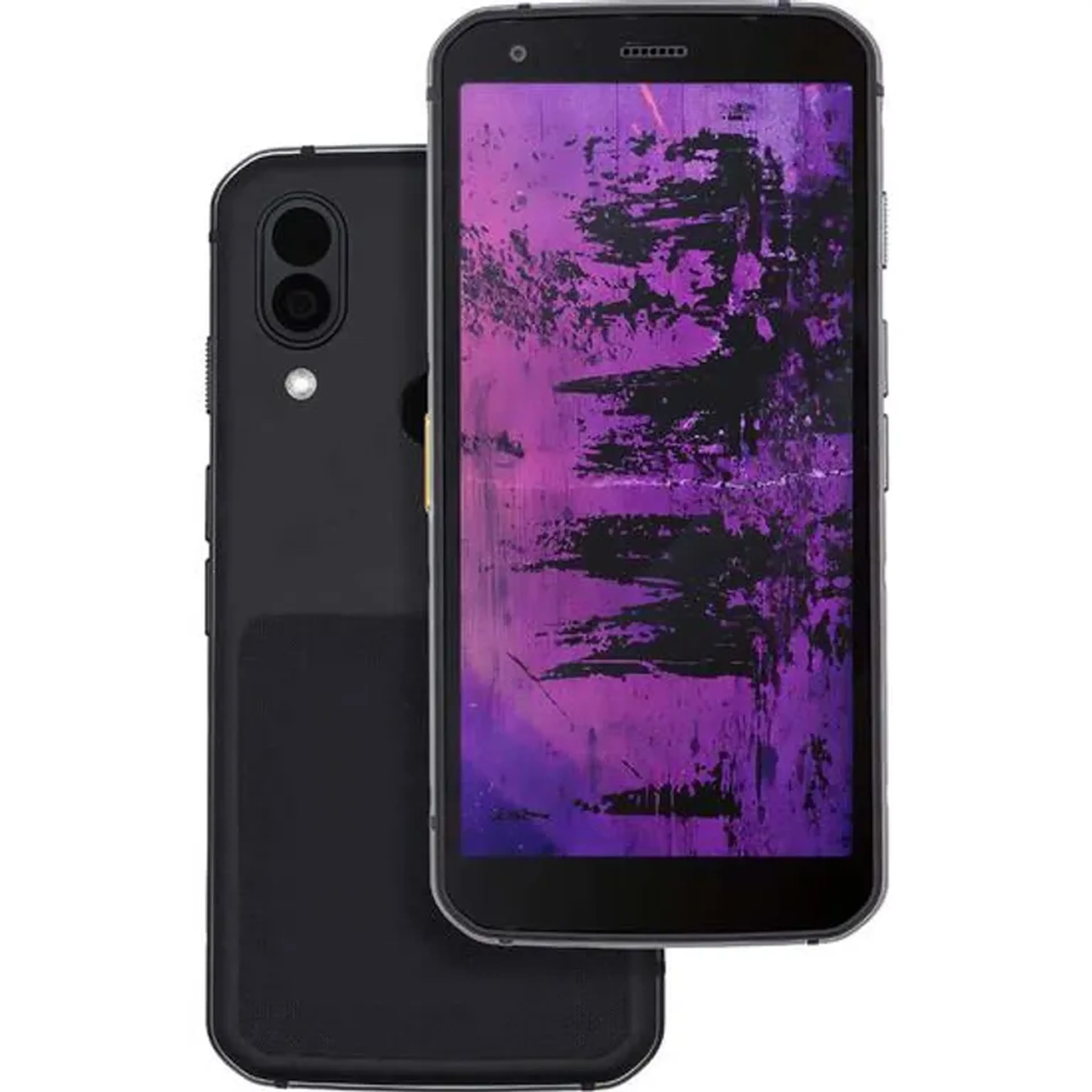 Caterpillar S62 Pro 128GB ROM 6GB RAM CAM TERMICA imagem
