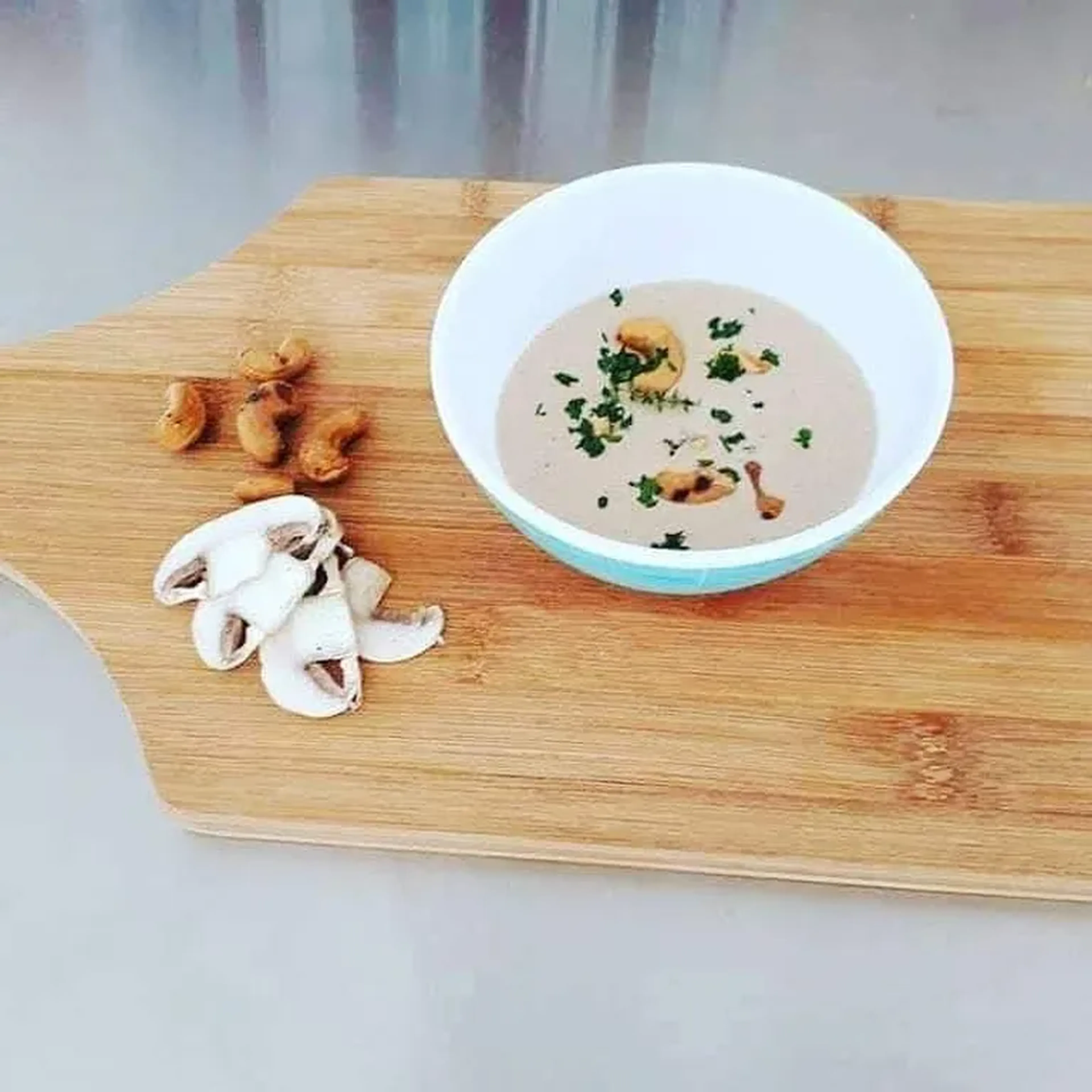 MÓDULO DE SOPAS E CREMES - Dia 12 de Julho às 10 horas imagem