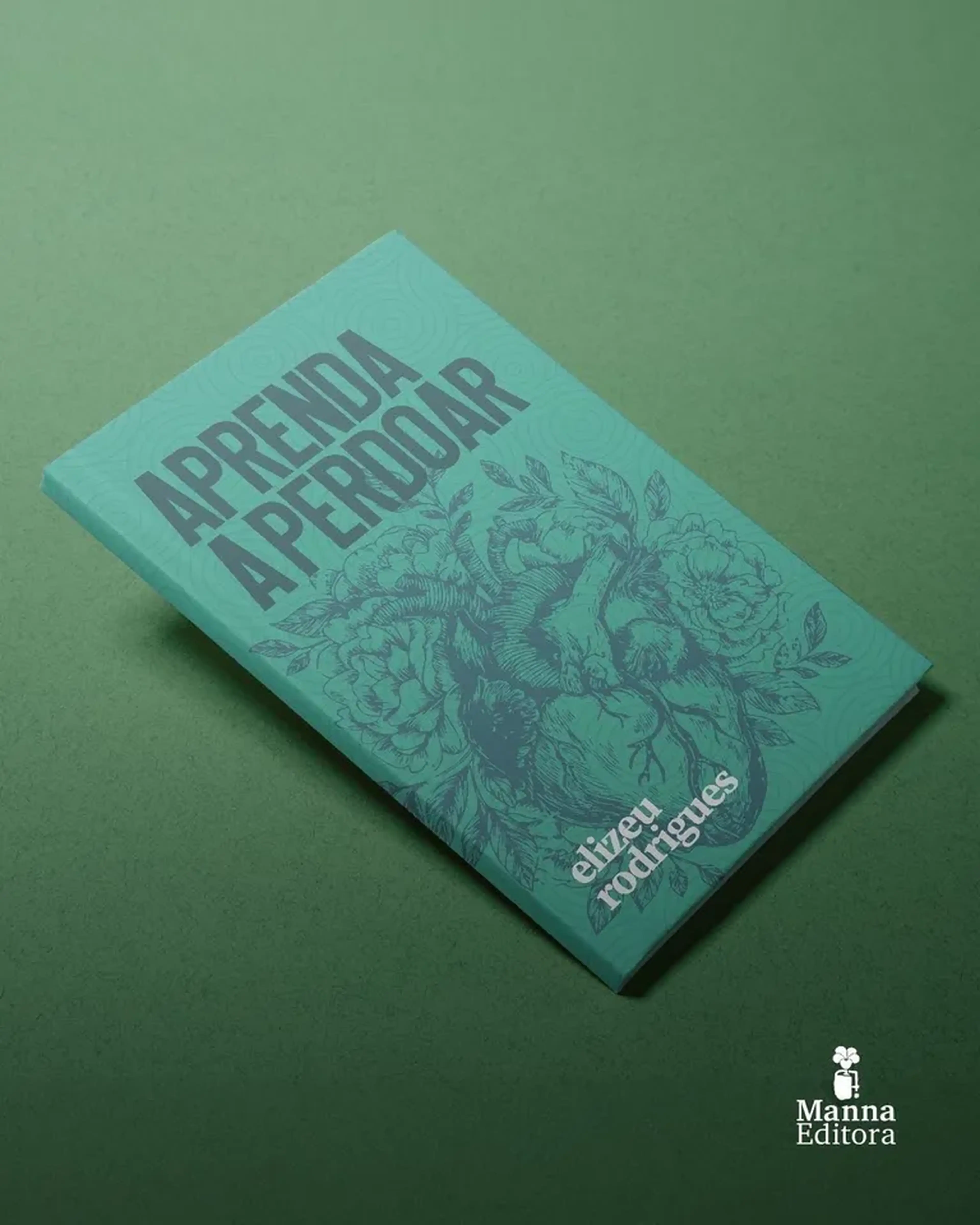 Livreto 'Aprenda a Perdoar' imagem