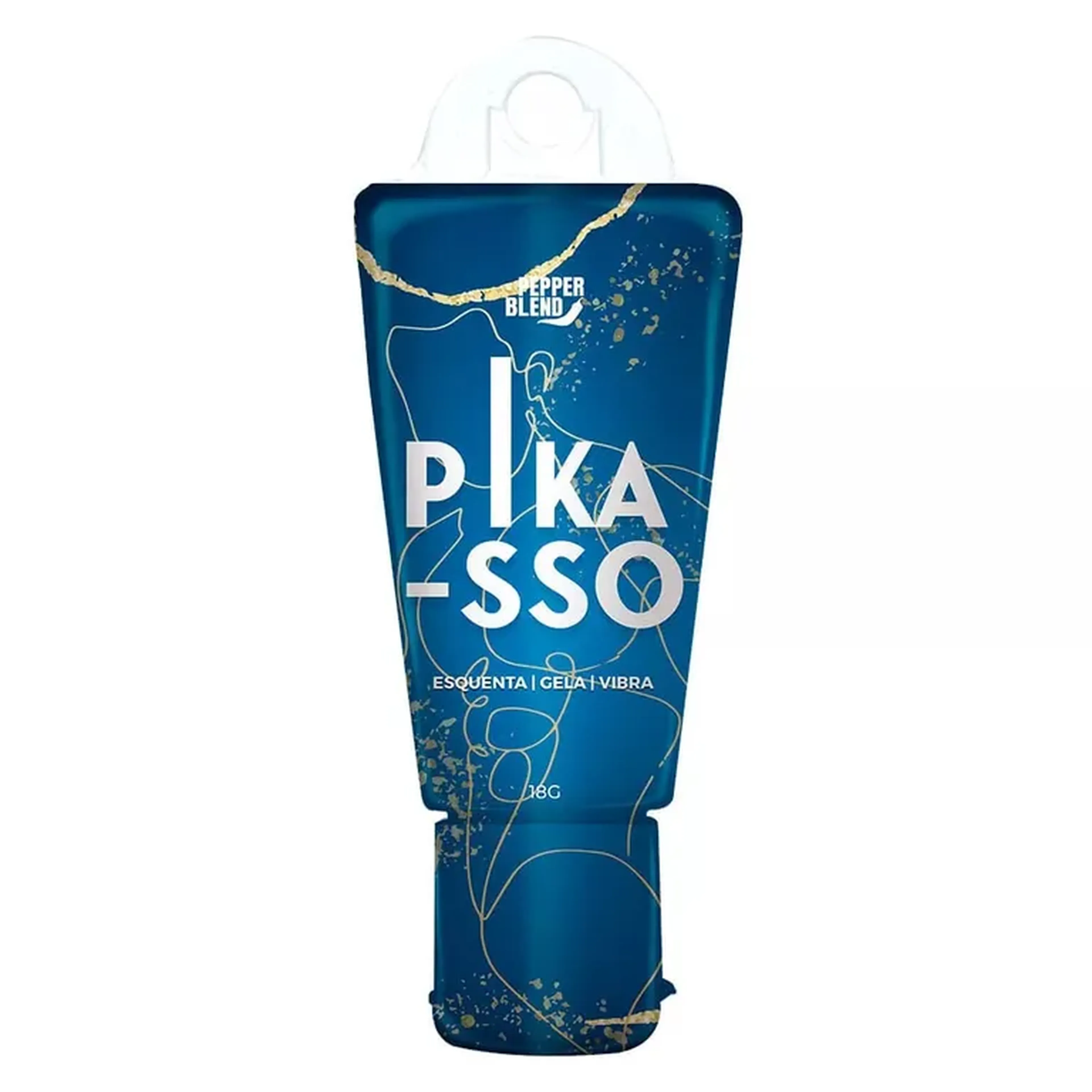Pikasso imagem