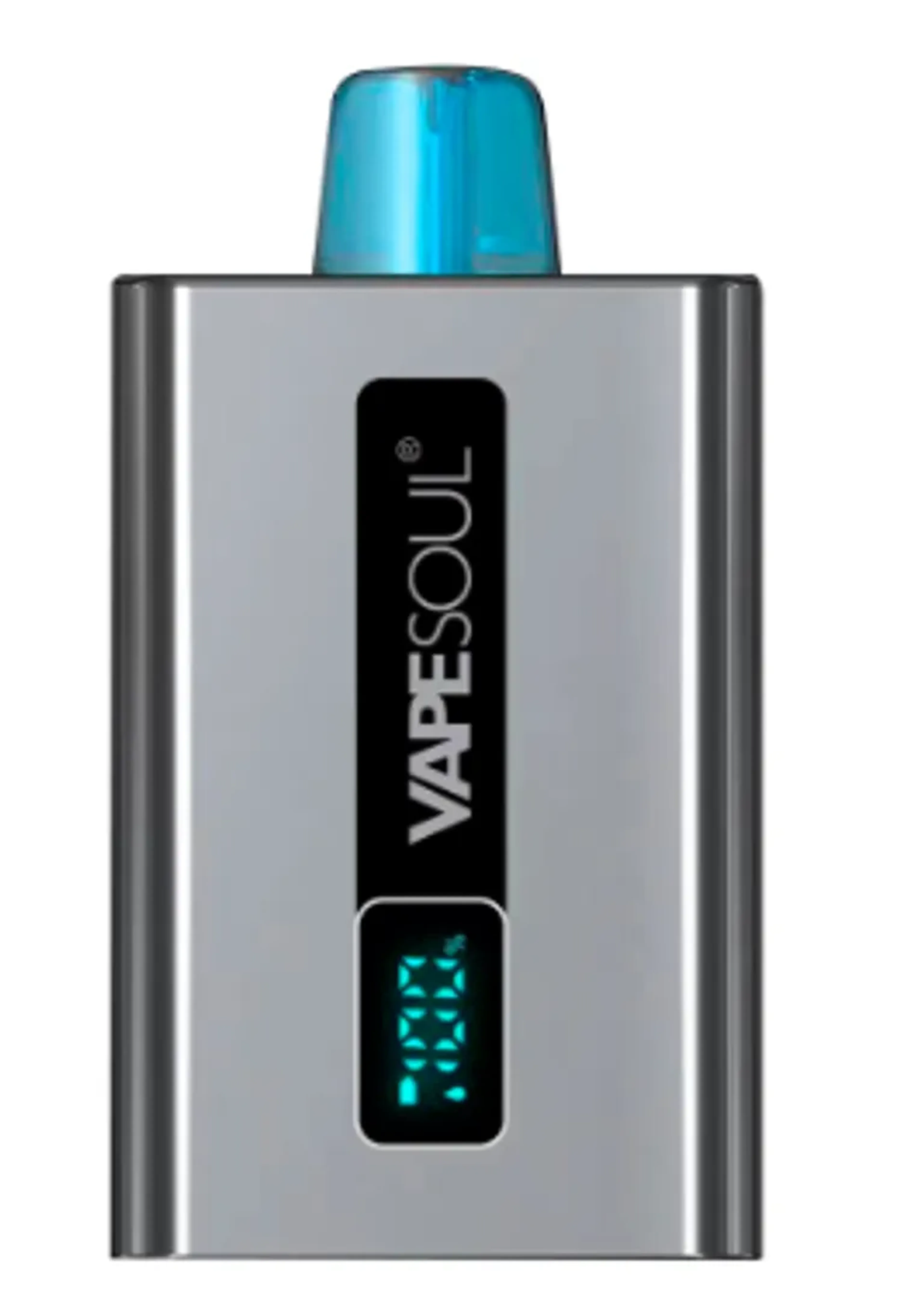 Vapesoul 12.000 Blue Razz imagem