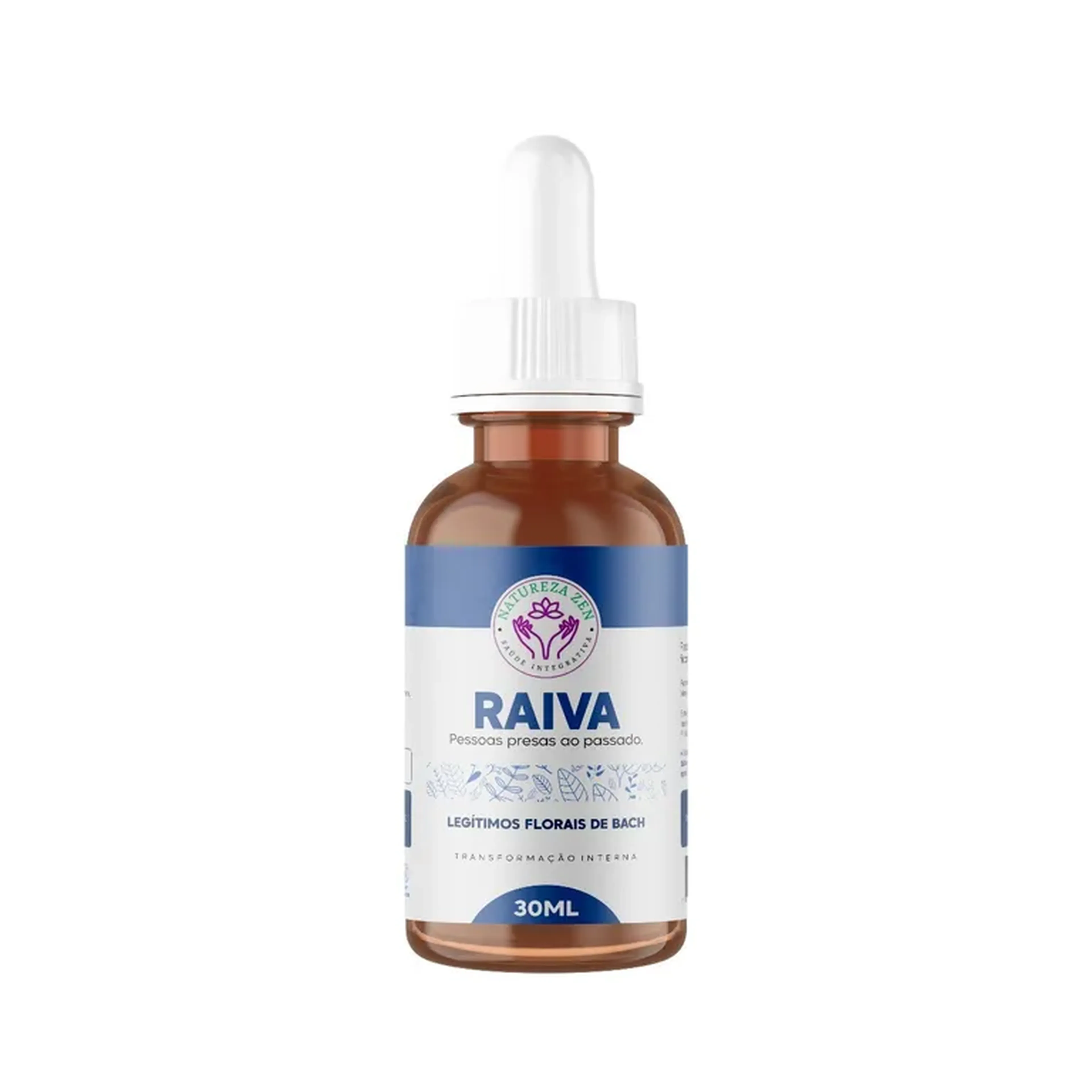 LINHA TRANSFORMAÇÃO INTERNA - RAIVA imagem