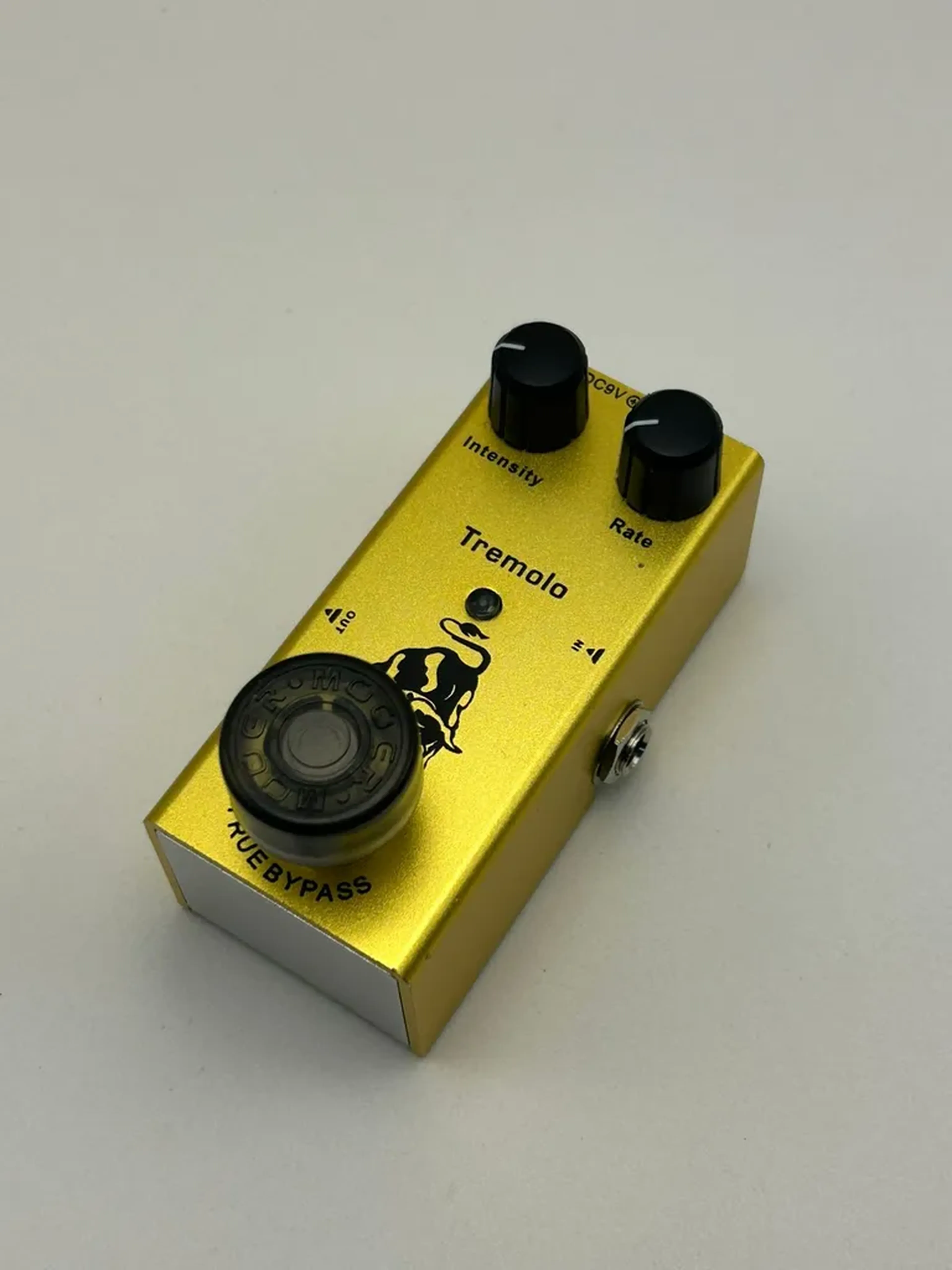 Pedal Tremolo Effects (56643) imagem
