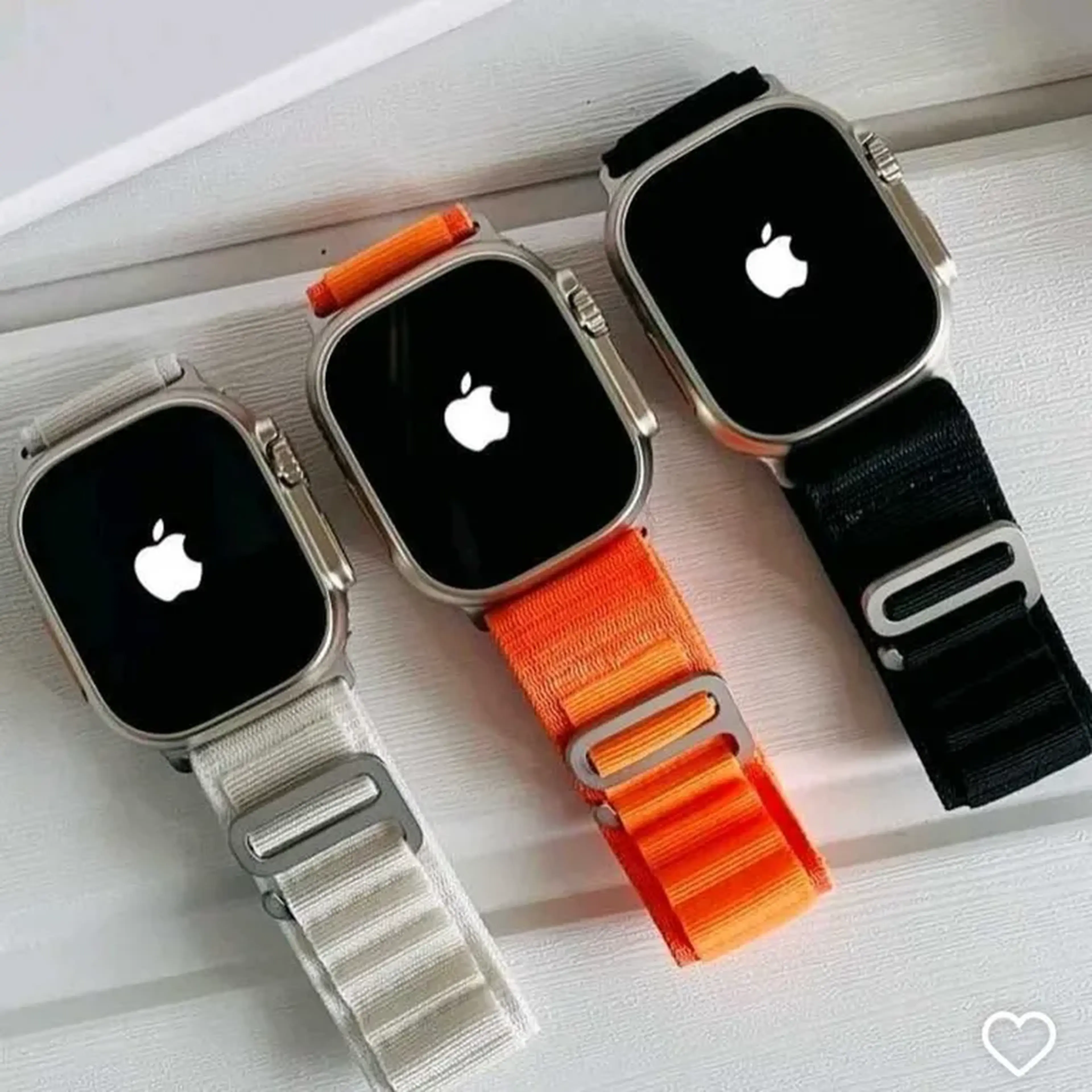 Apple Watch Ultra 2 (2024) imagem