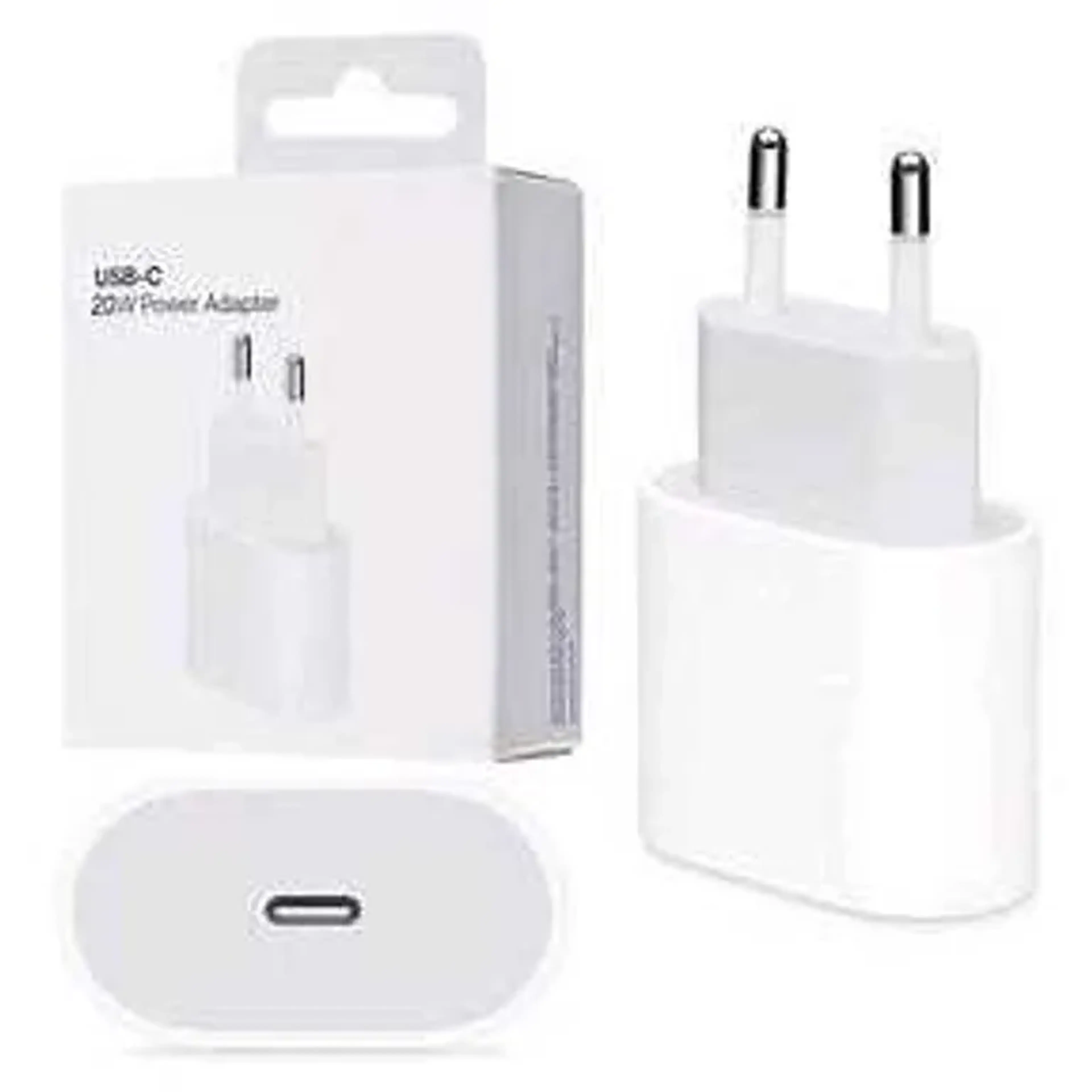 Fonte Carregador de Iphone Tipo C imagem