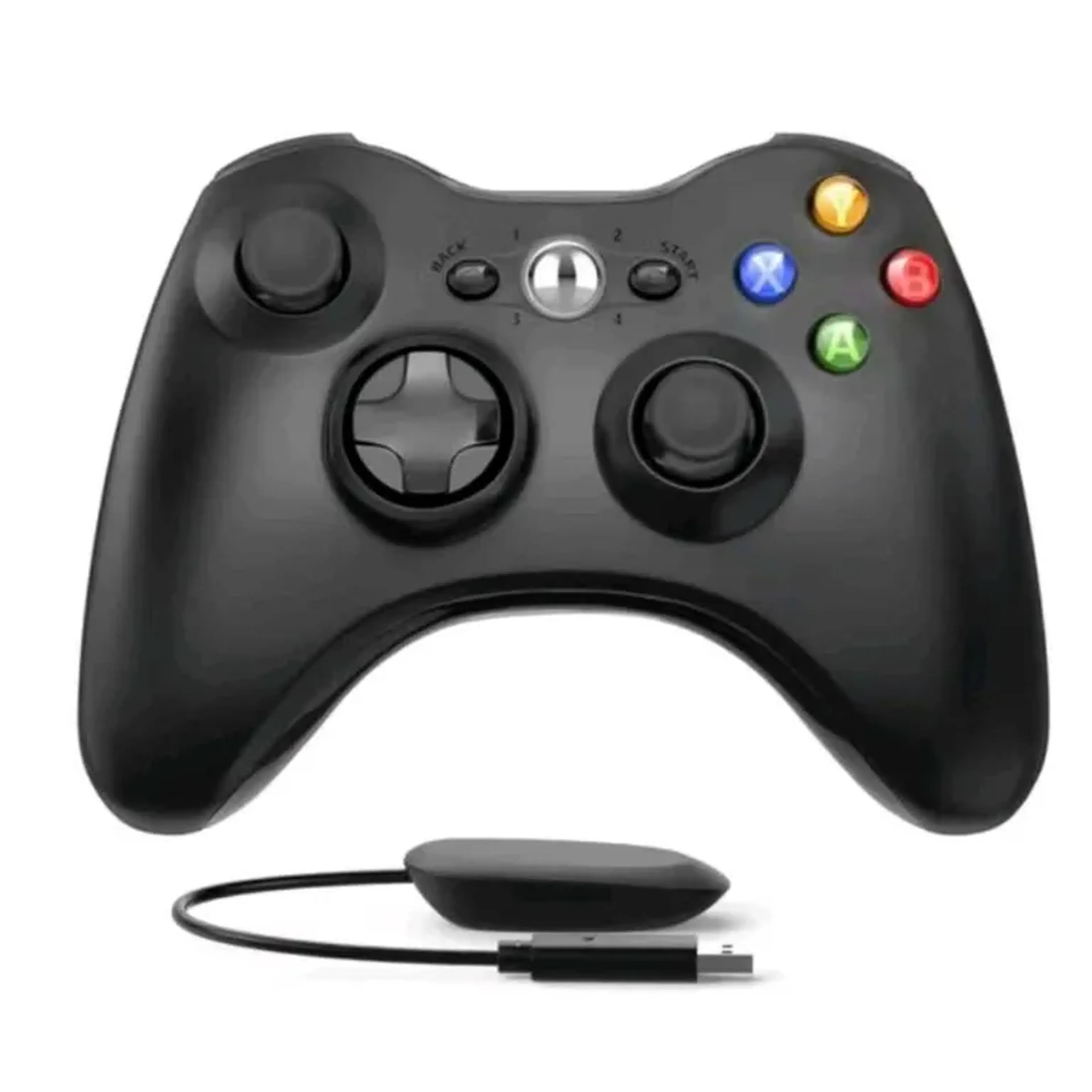 Controle Xbox 360 PC imagem
