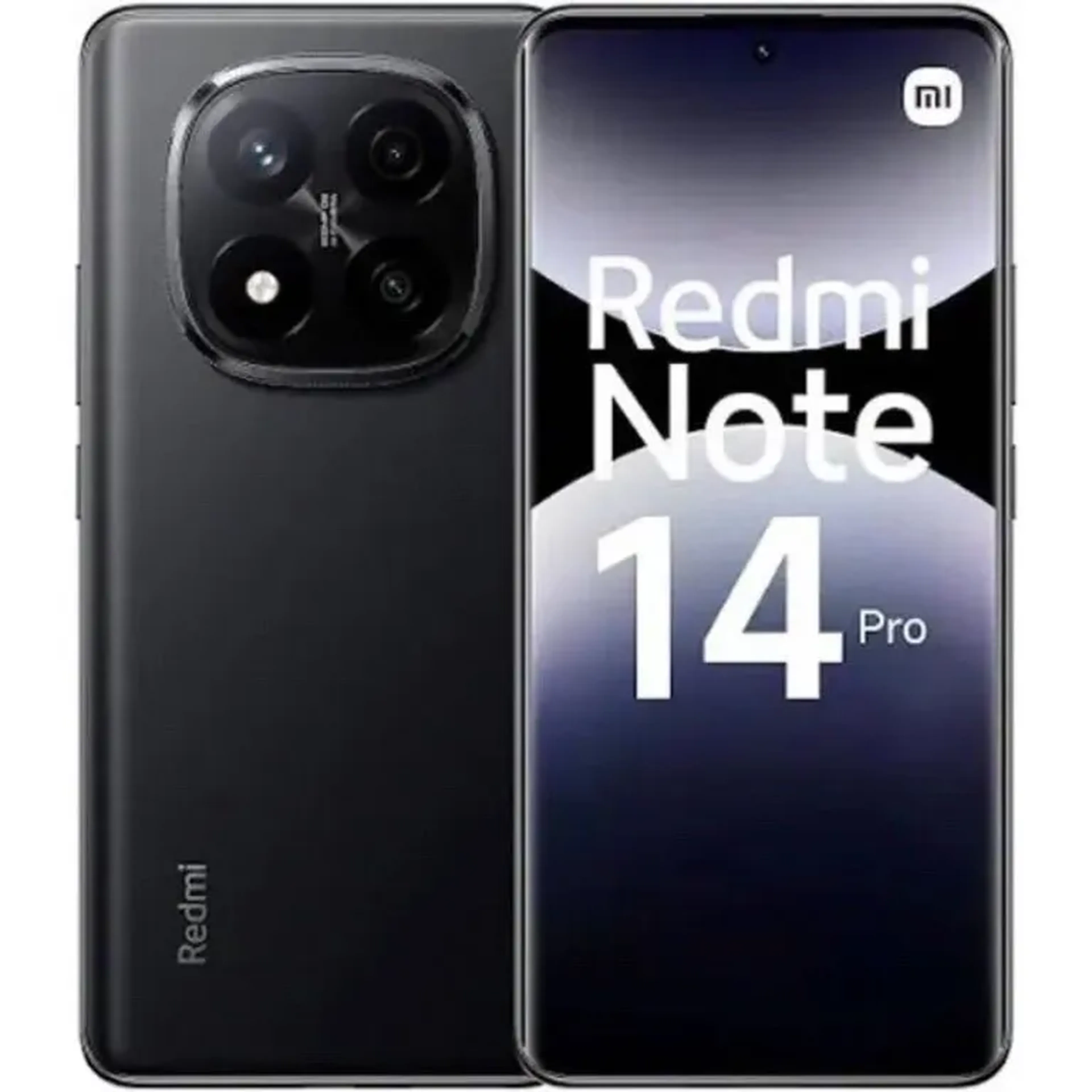 Redmi Note 14 Pro 4G Global imagem