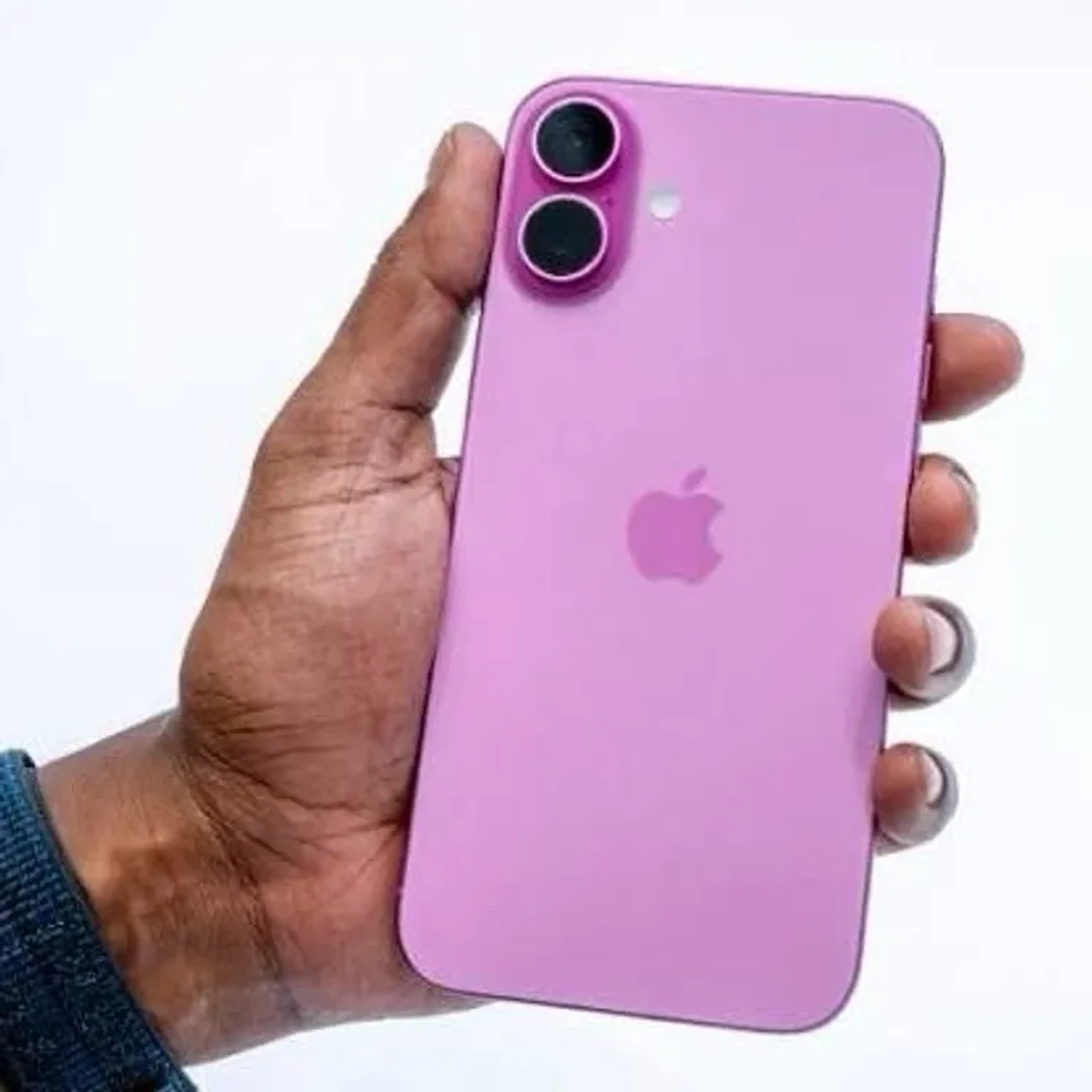 iPhone 16 Plus | Lacrado imagem