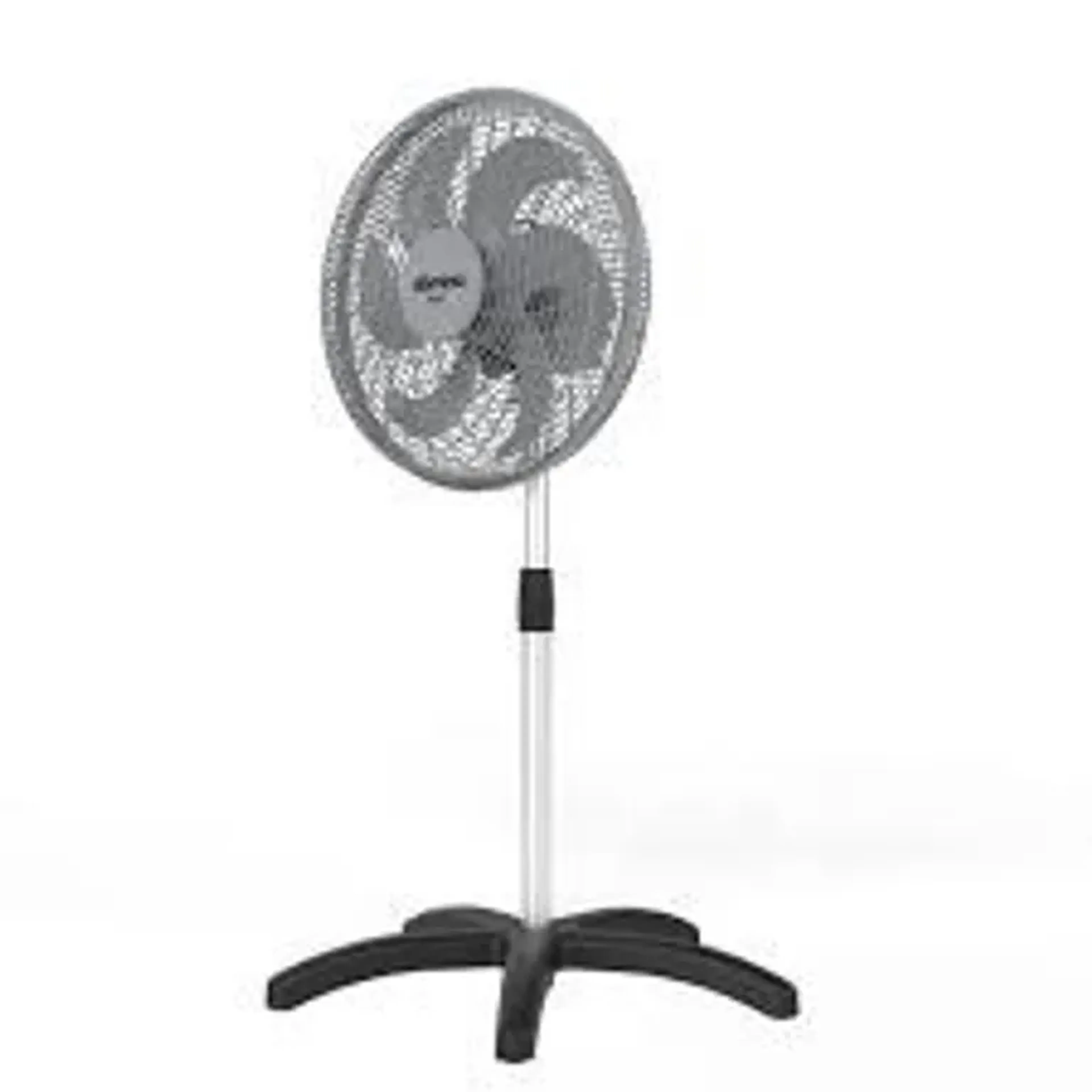 Ventilador Coluna Dômina Oscilante Silencioso Motor Weg 60cm Cor imagem