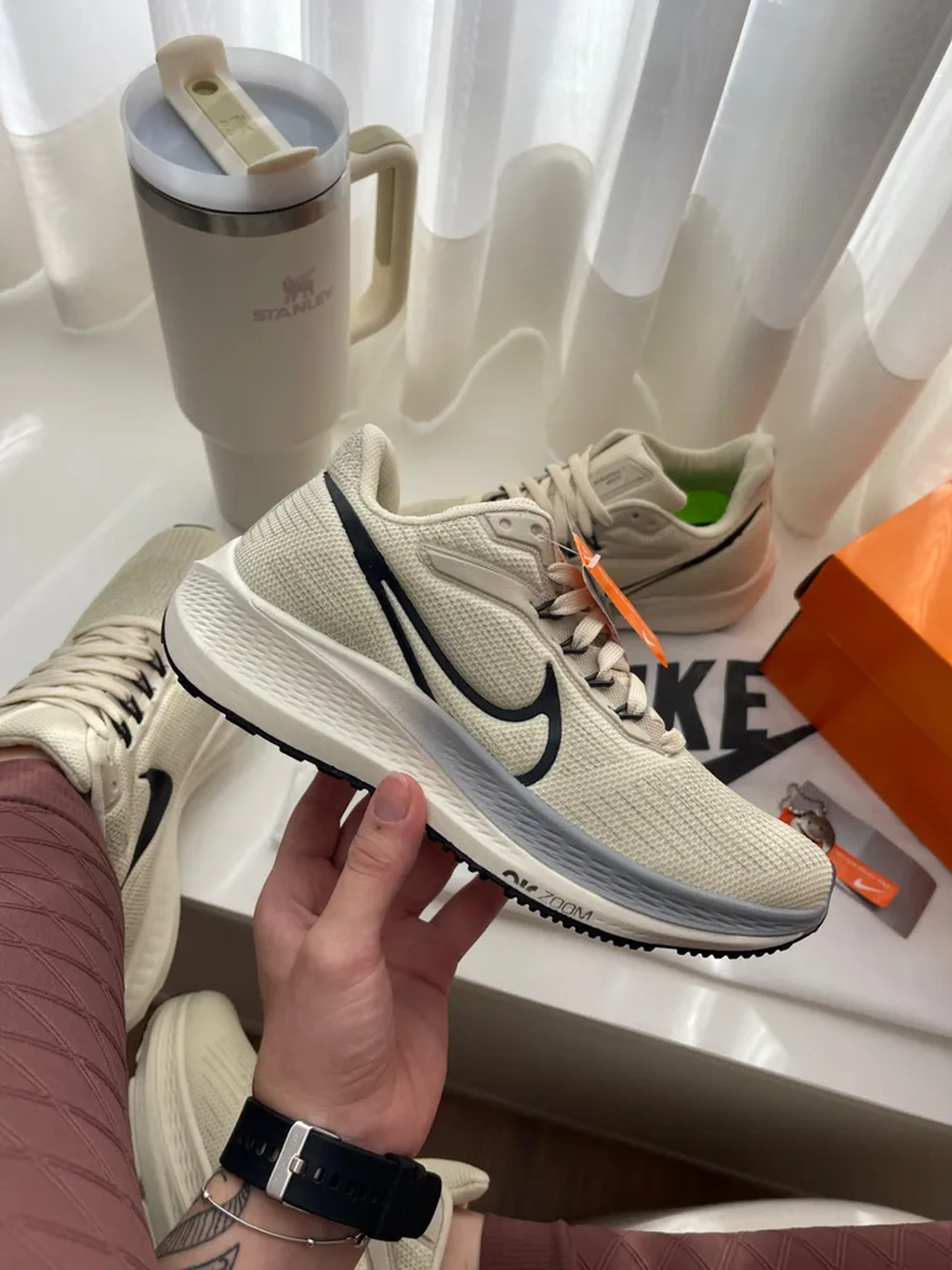 Tênis Nike Air Zoom Pegasus 39 imagem