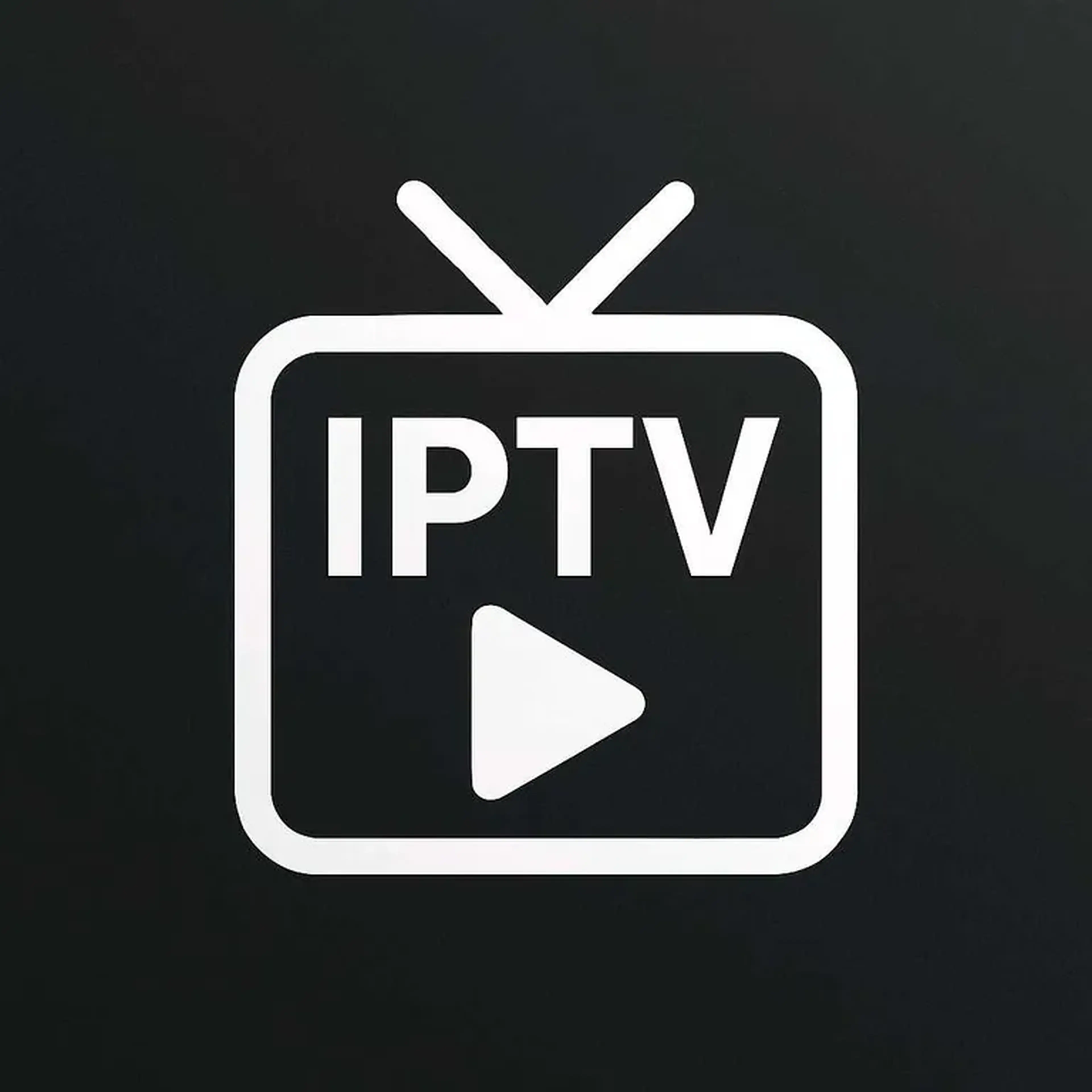 Serviço de IPTV imagem