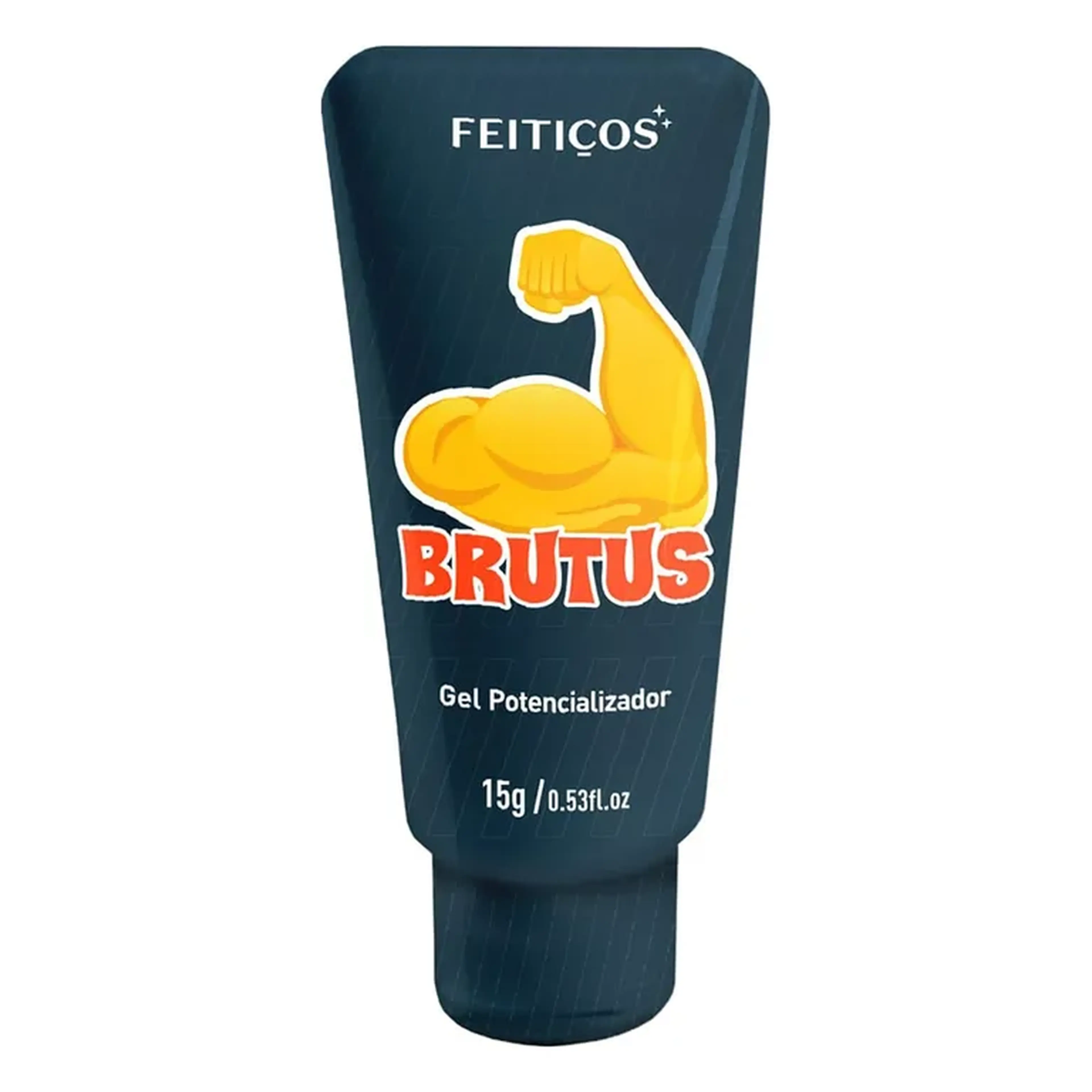 Brutus Gel Potencializador imagem