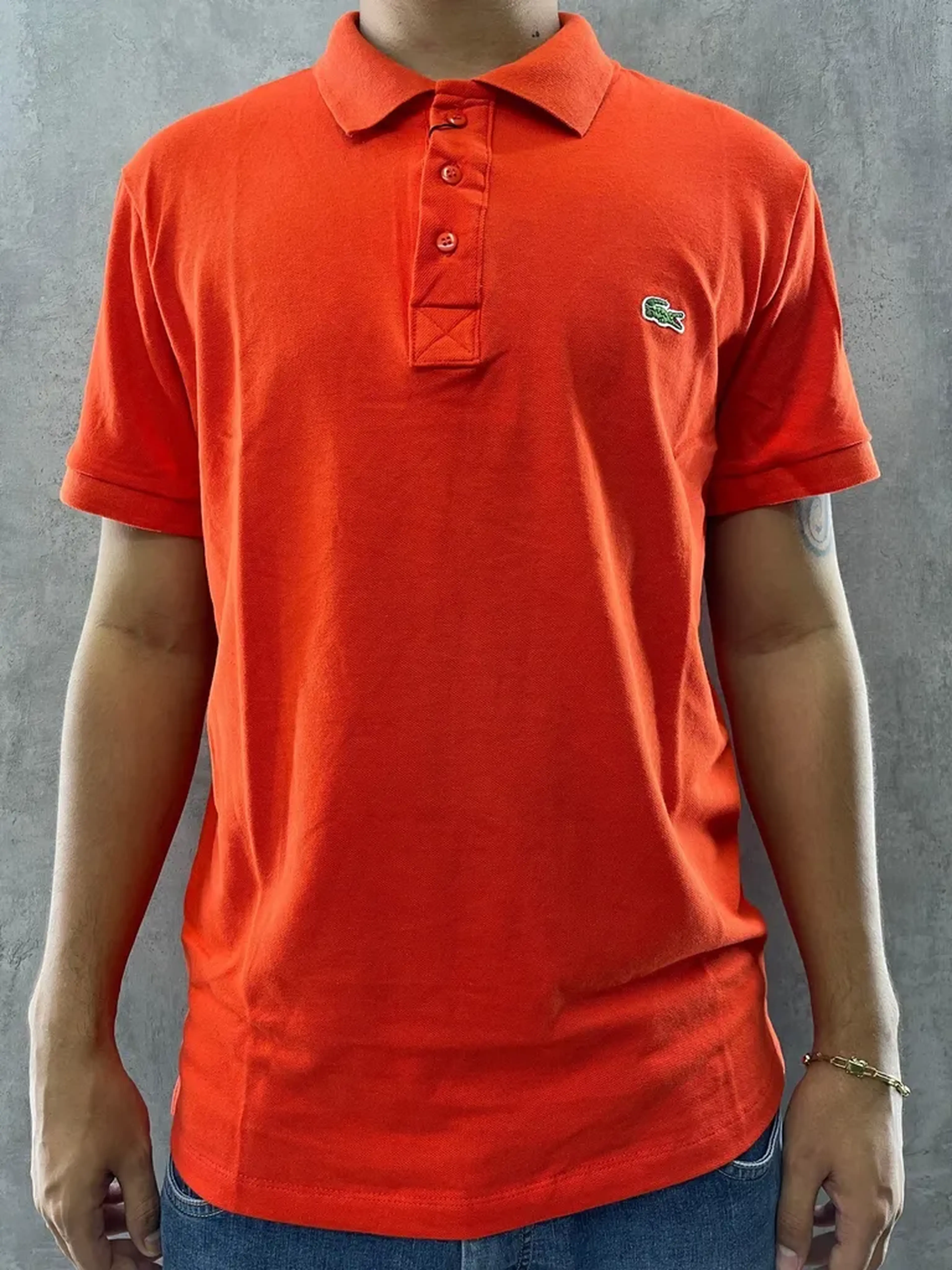 Gola Polo Premium imagem