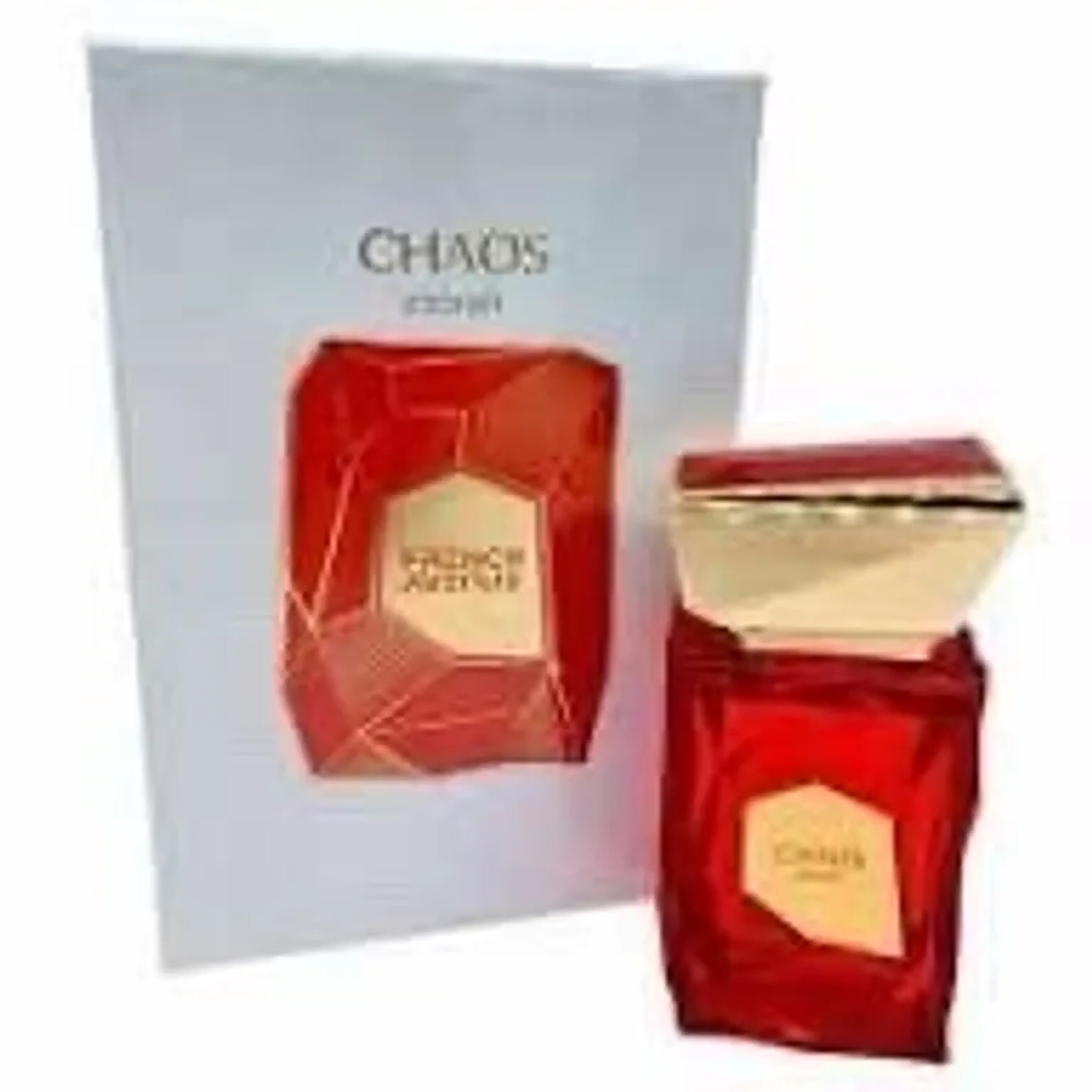 Chaos French Avenue imagem