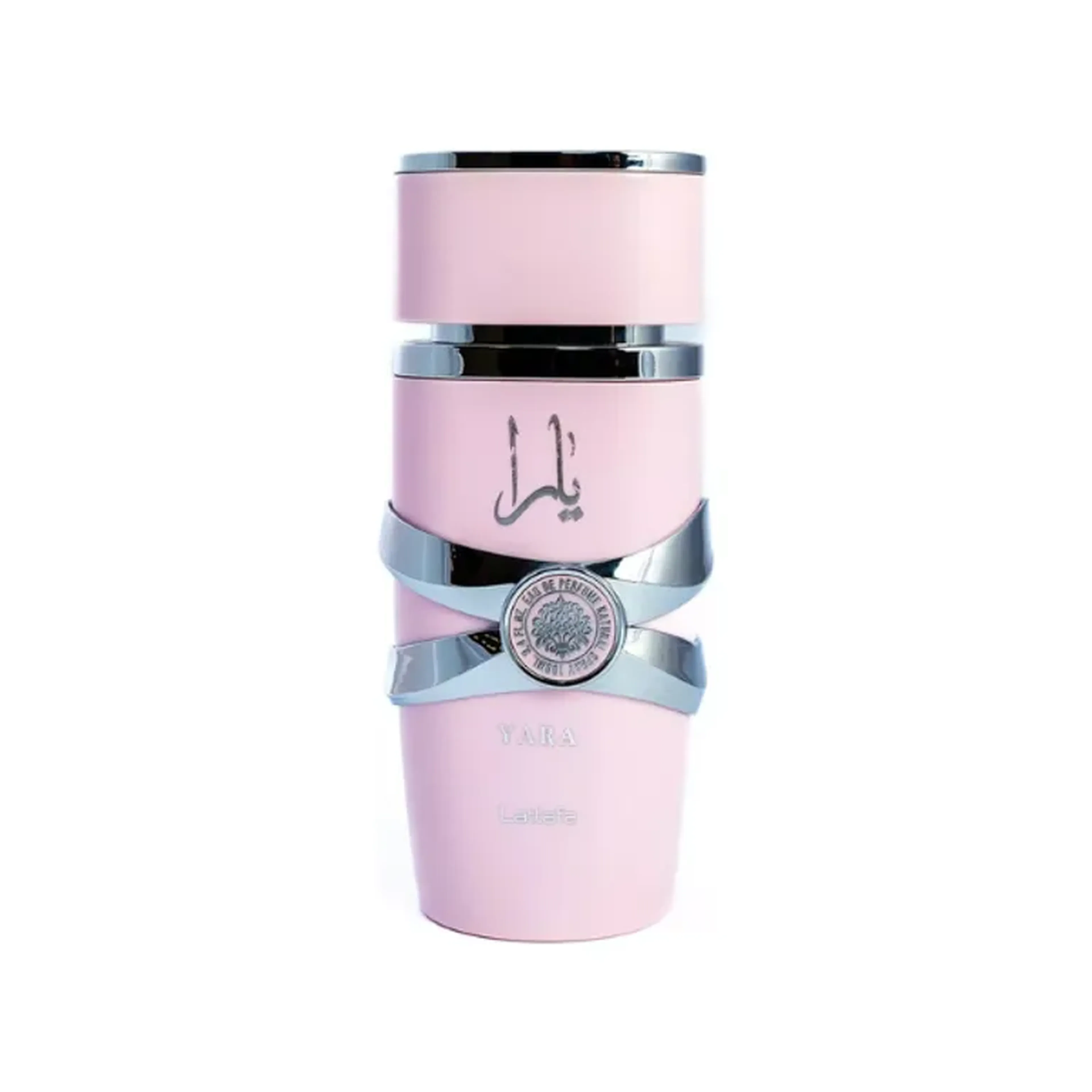 Perfume Feminino Yara by Lattafa Eau de Parfum 100ml imagem