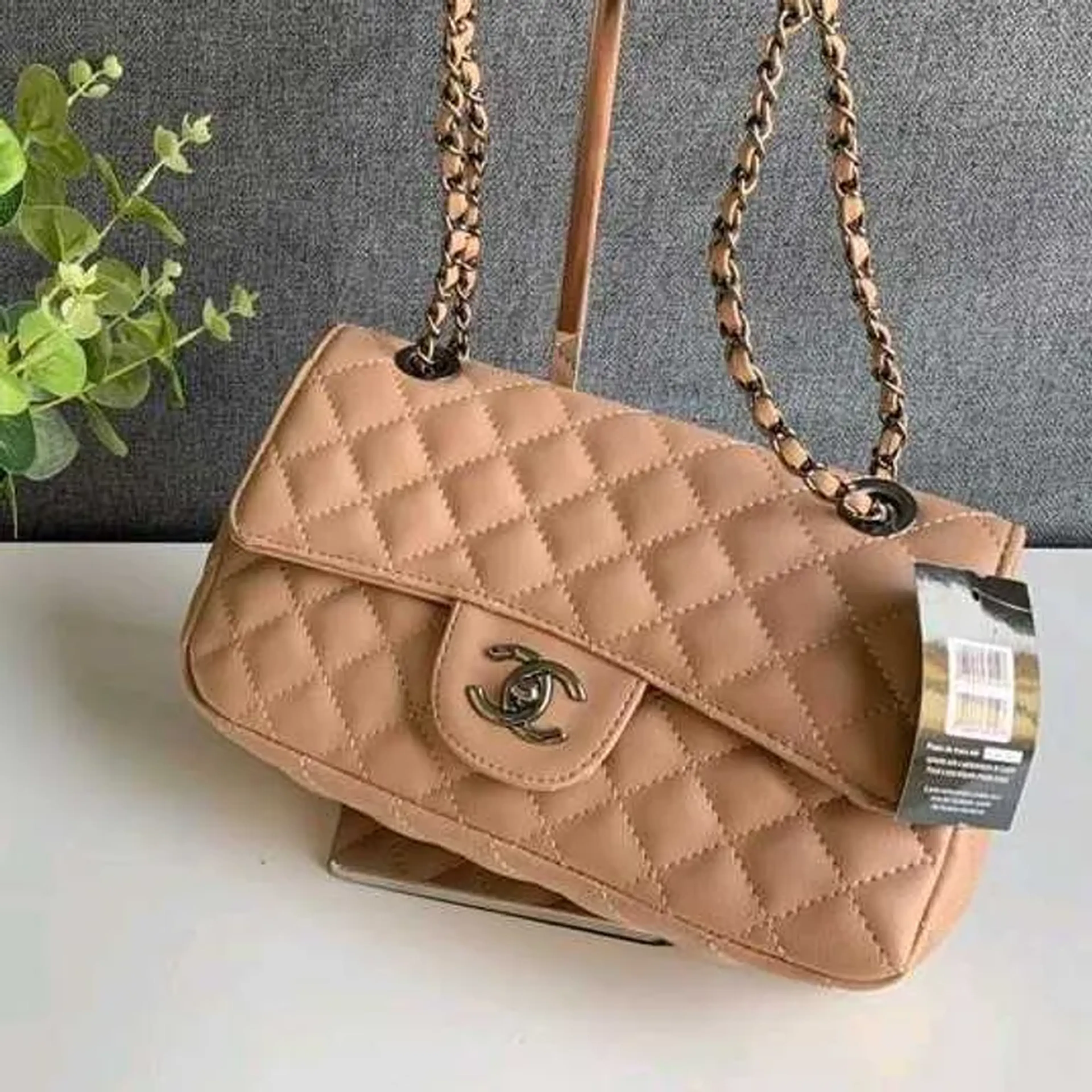 BOLSA CHANEl imagem