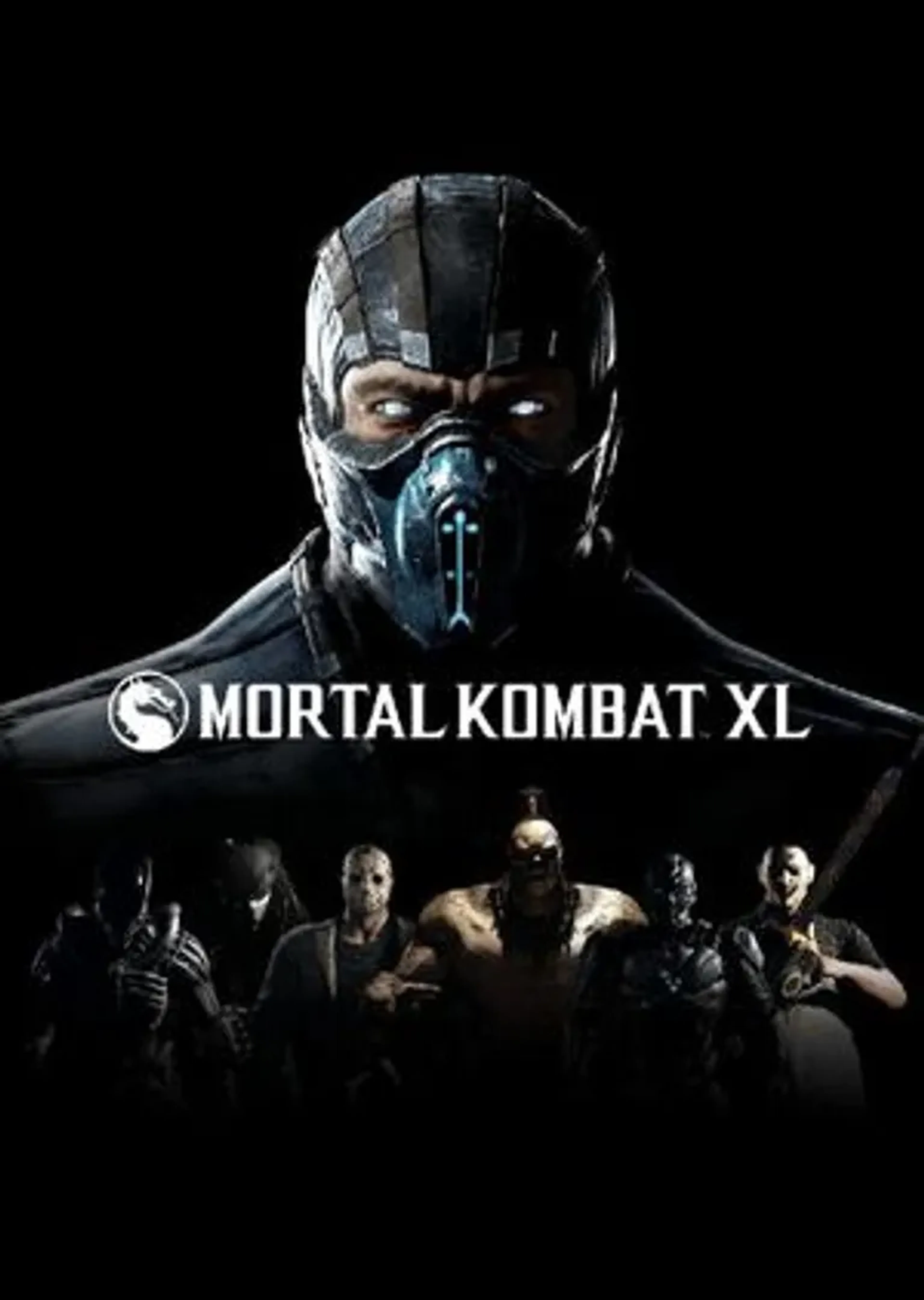 Mortal Kombat XL imagem