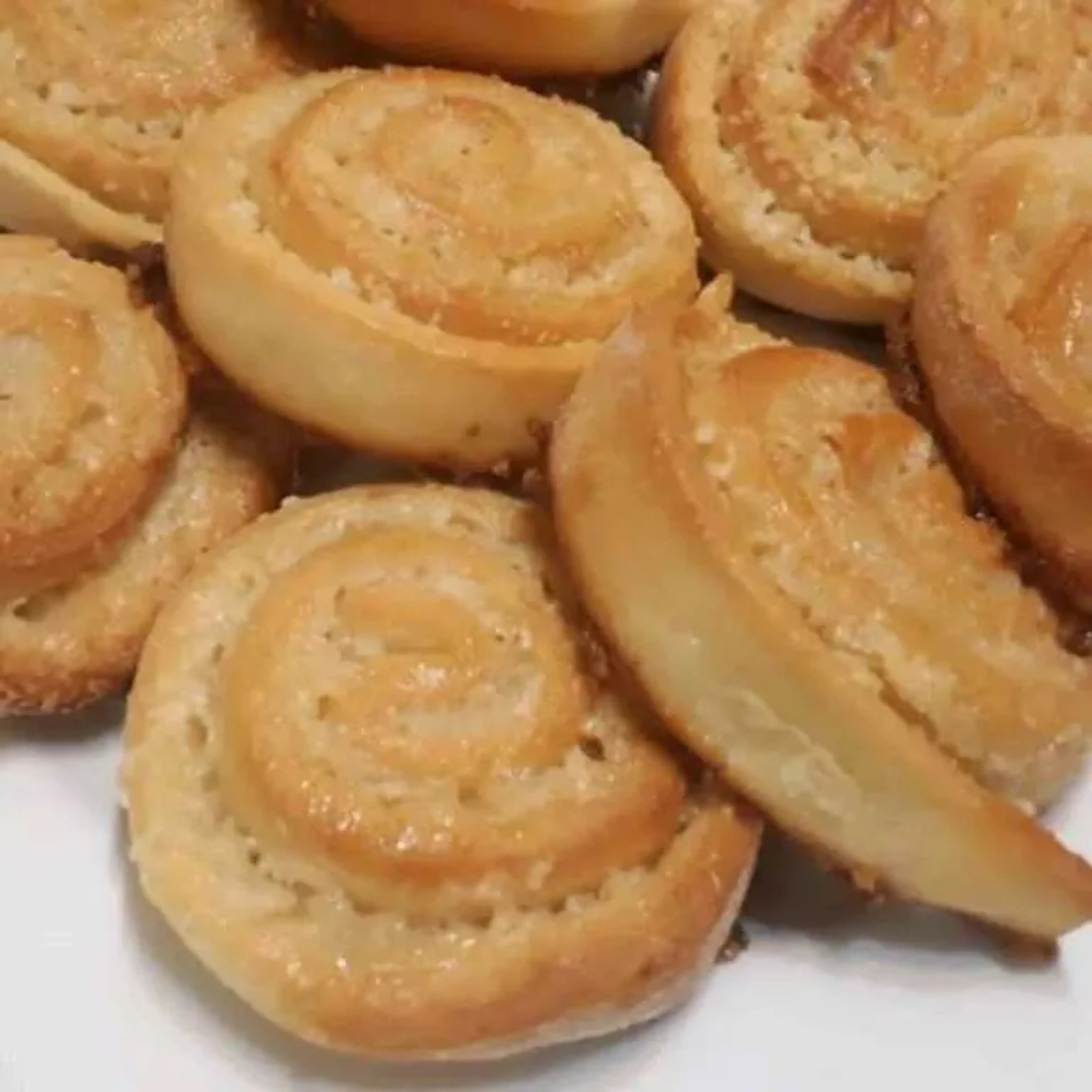 Fatias húngaras imagem