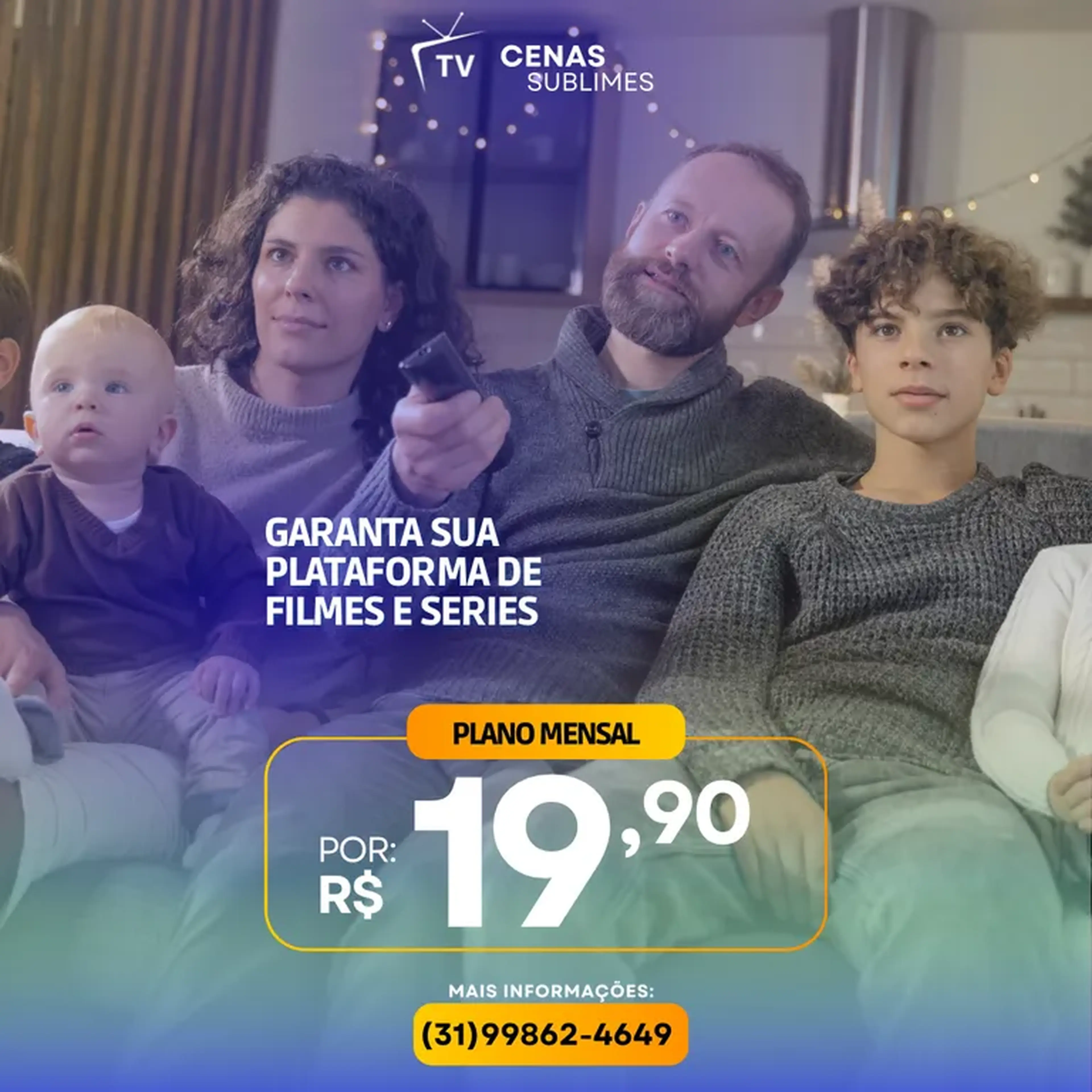 Plano Mensal imagem