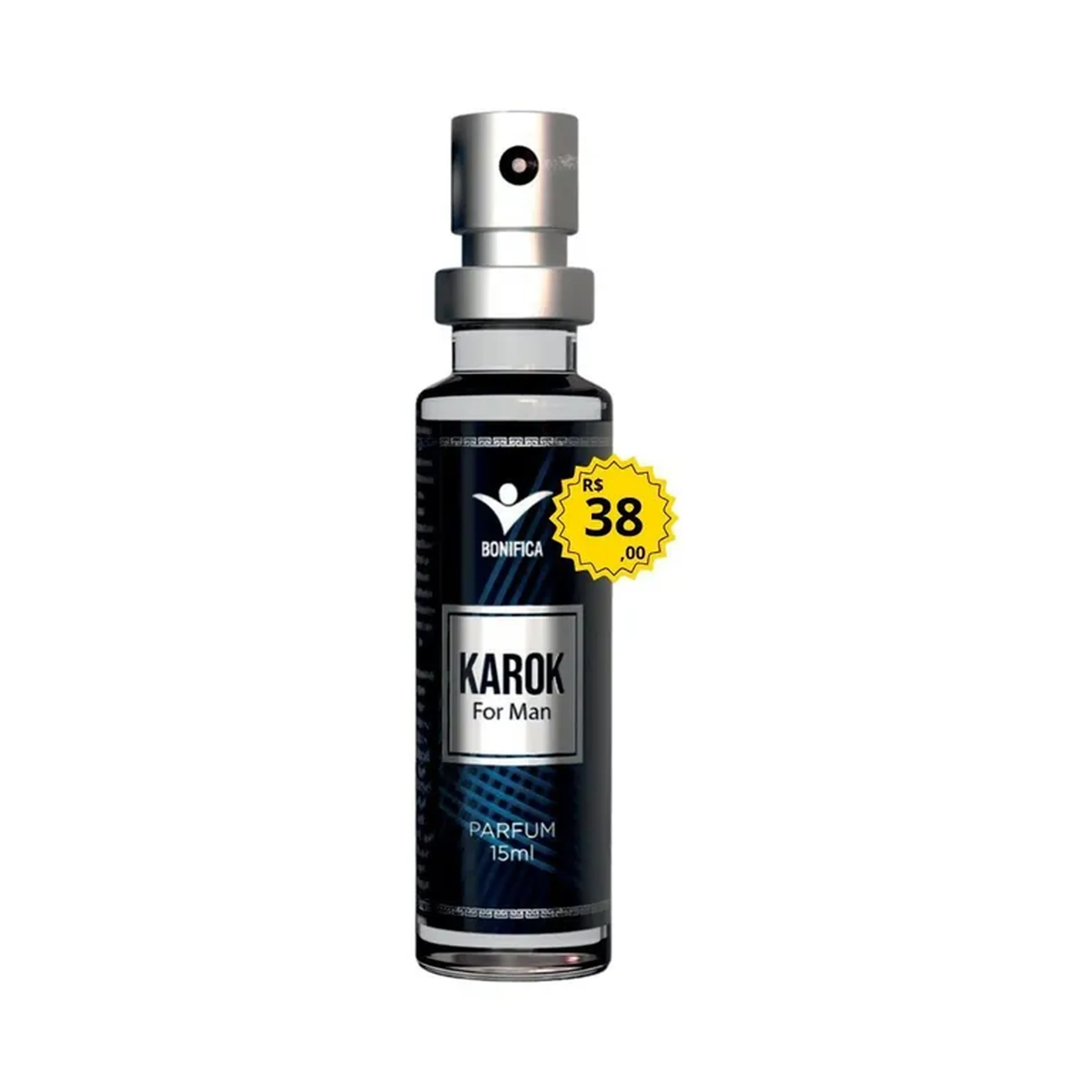 Perfume Karok For Man imagem