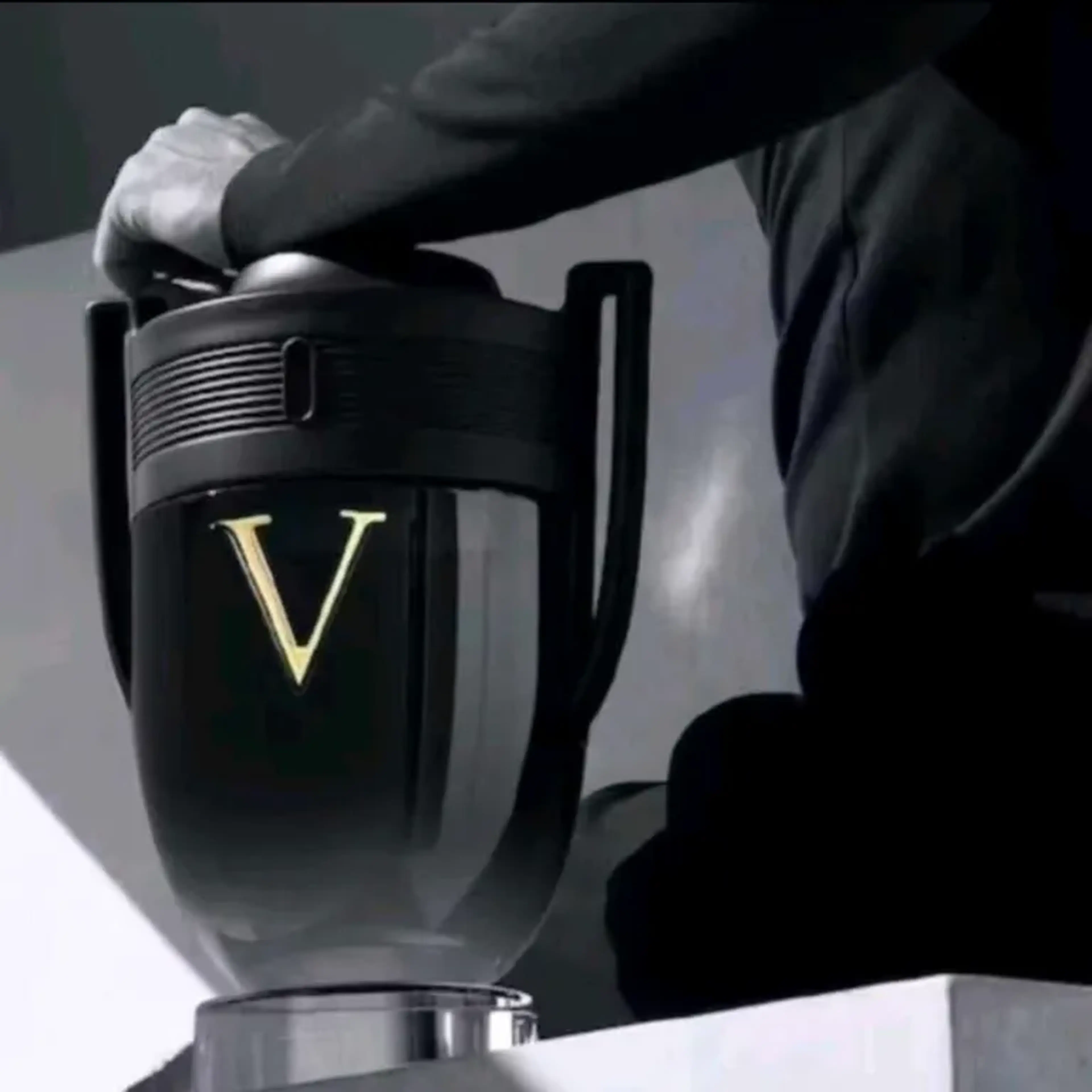 Perfume Invictus Victory 100ml imagem