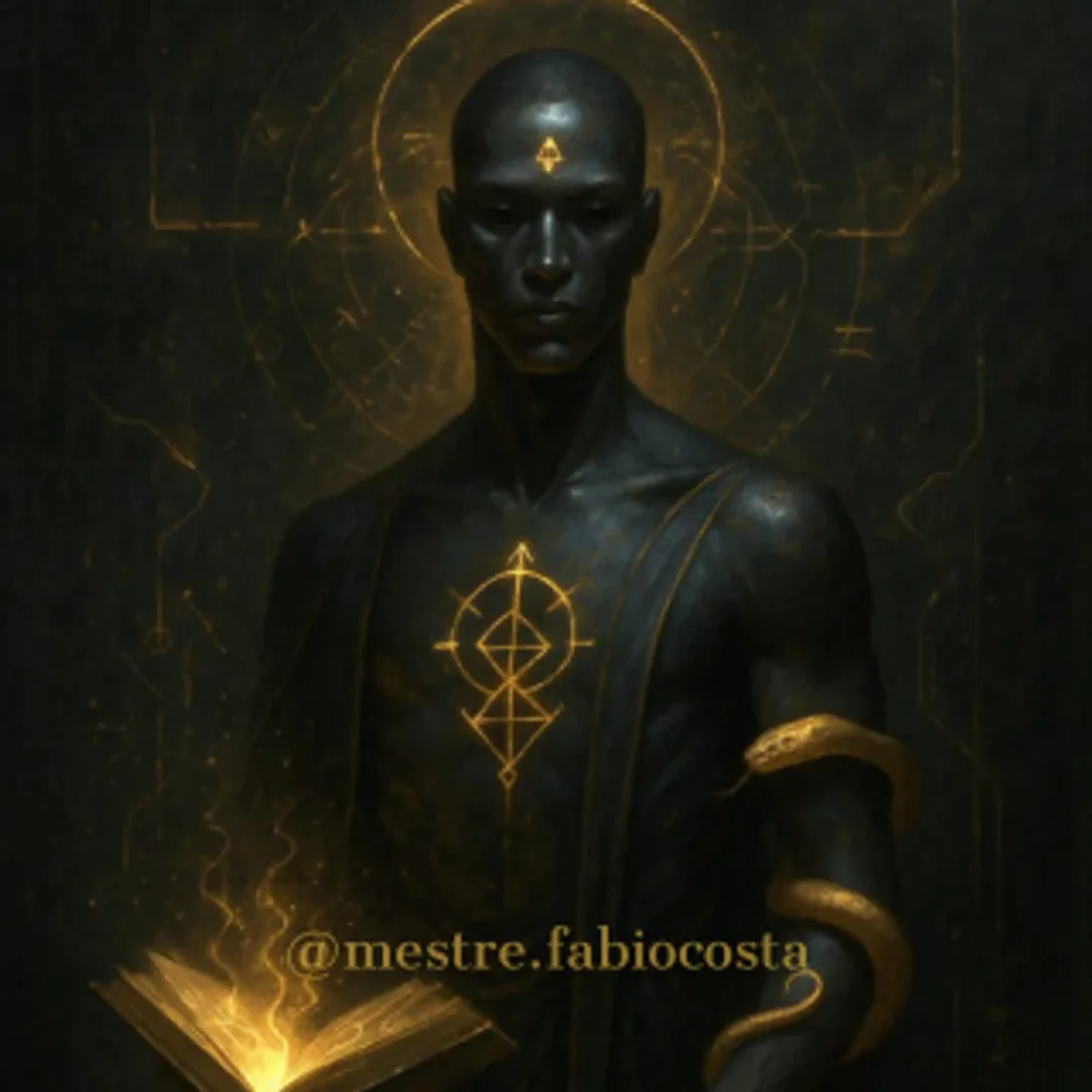 Servidor Astral Pessoal - Básico imagem