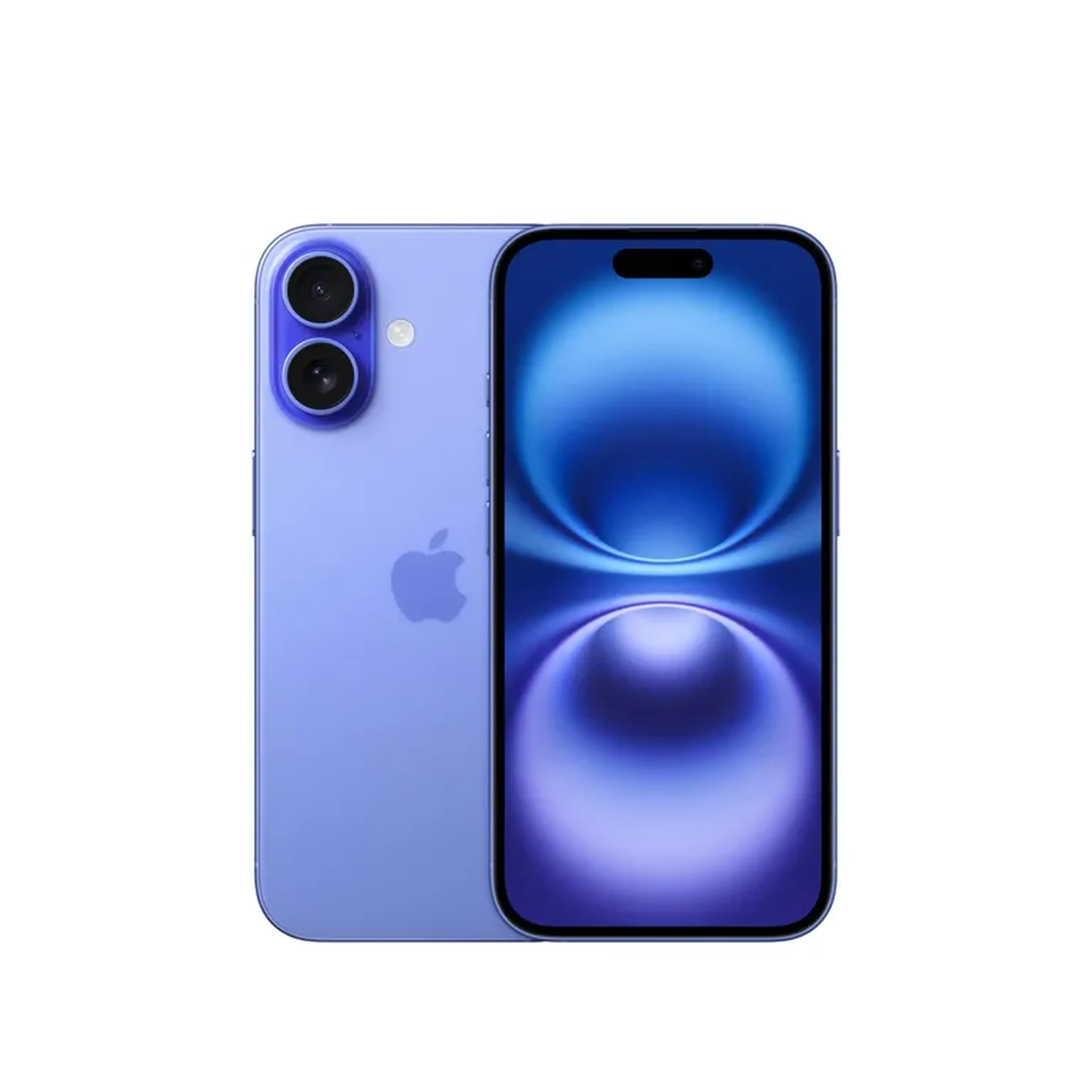 IPhone 16 + 128Gb - Cor Ultramarine imagem