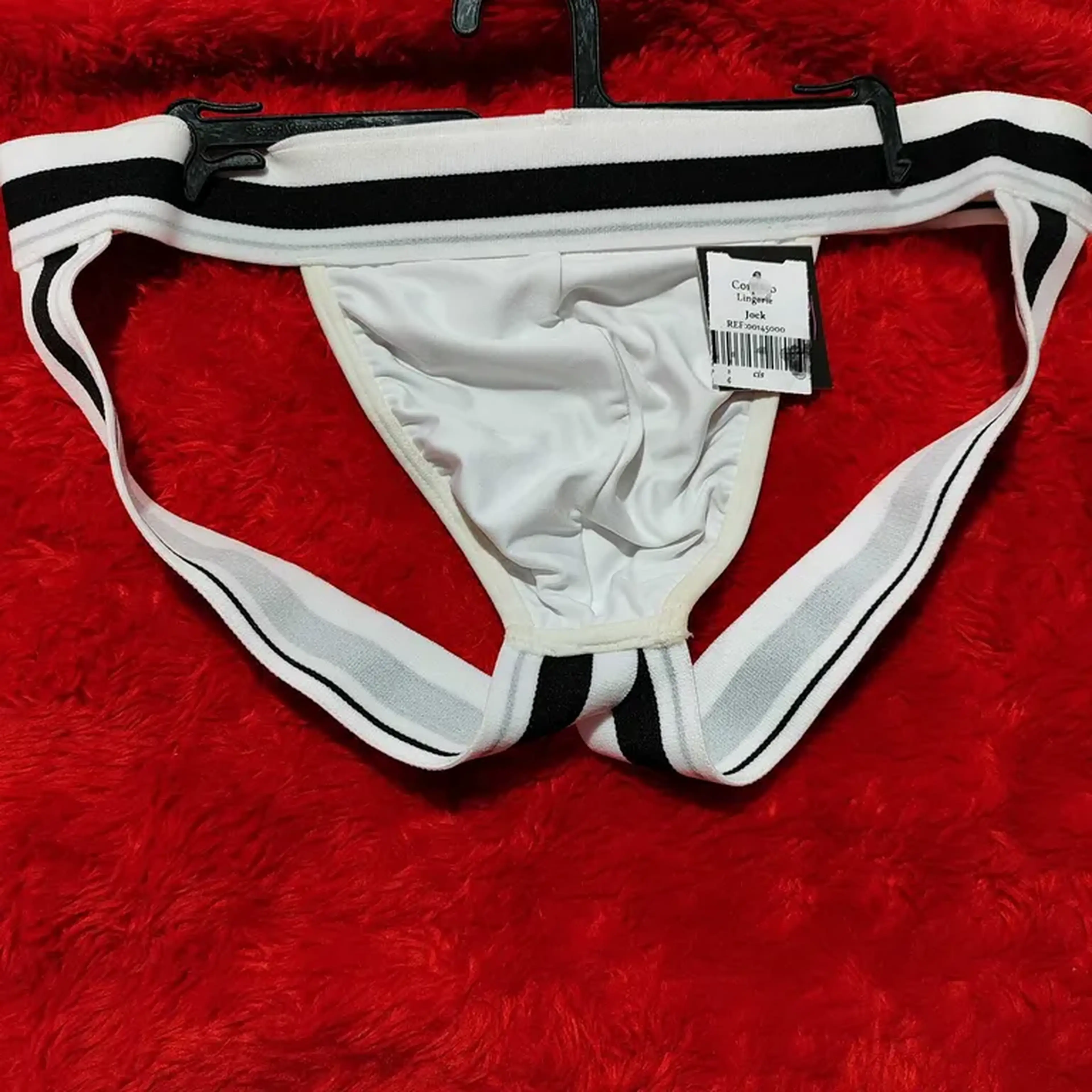 Cueca Jockstrap imagem