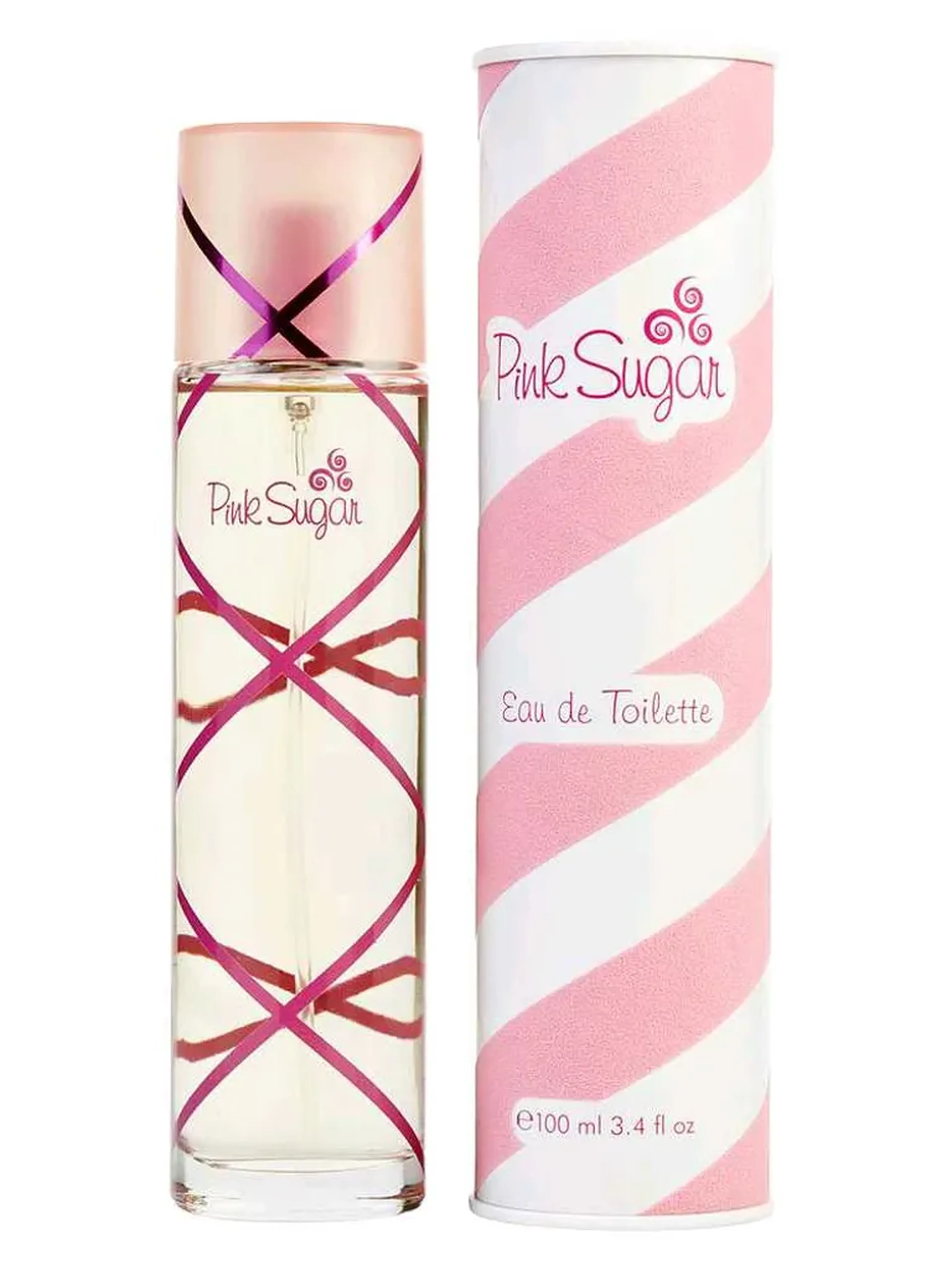 Pink Sugar (Decant) imagem