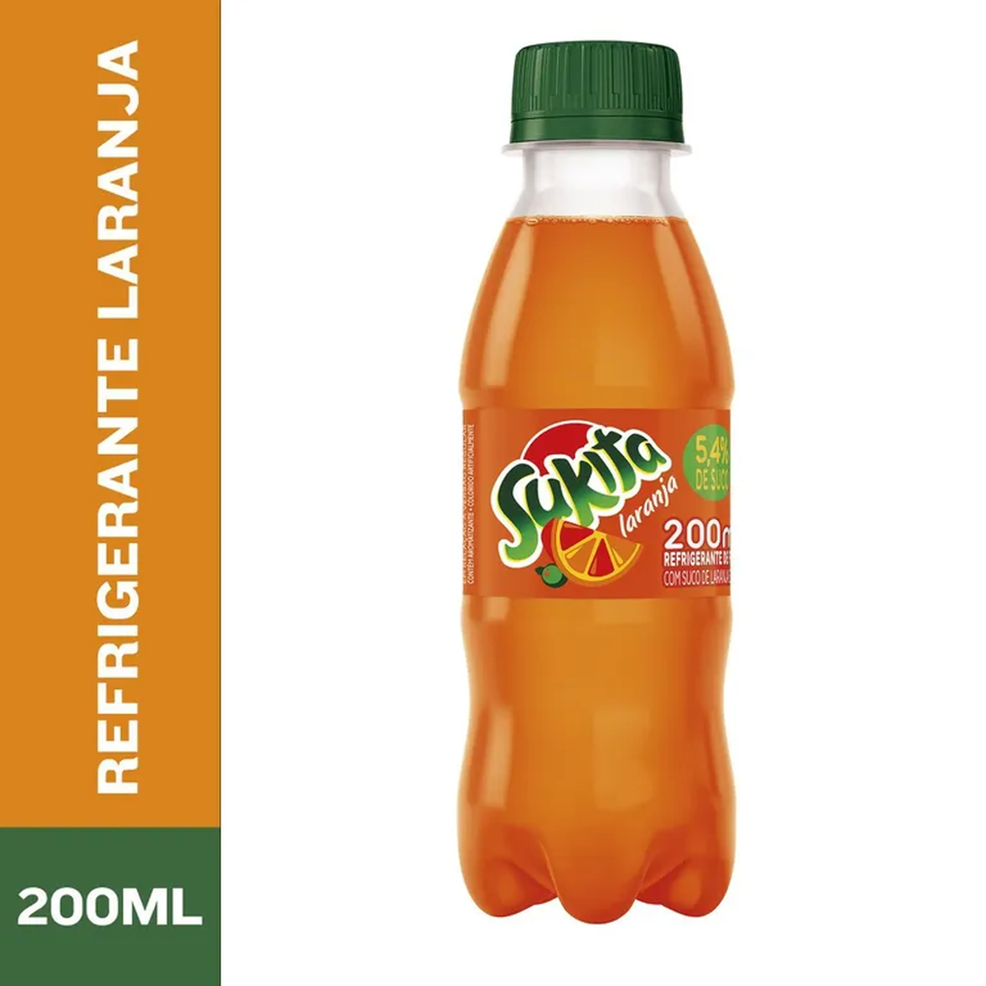 SUKITA 200 ml imagem