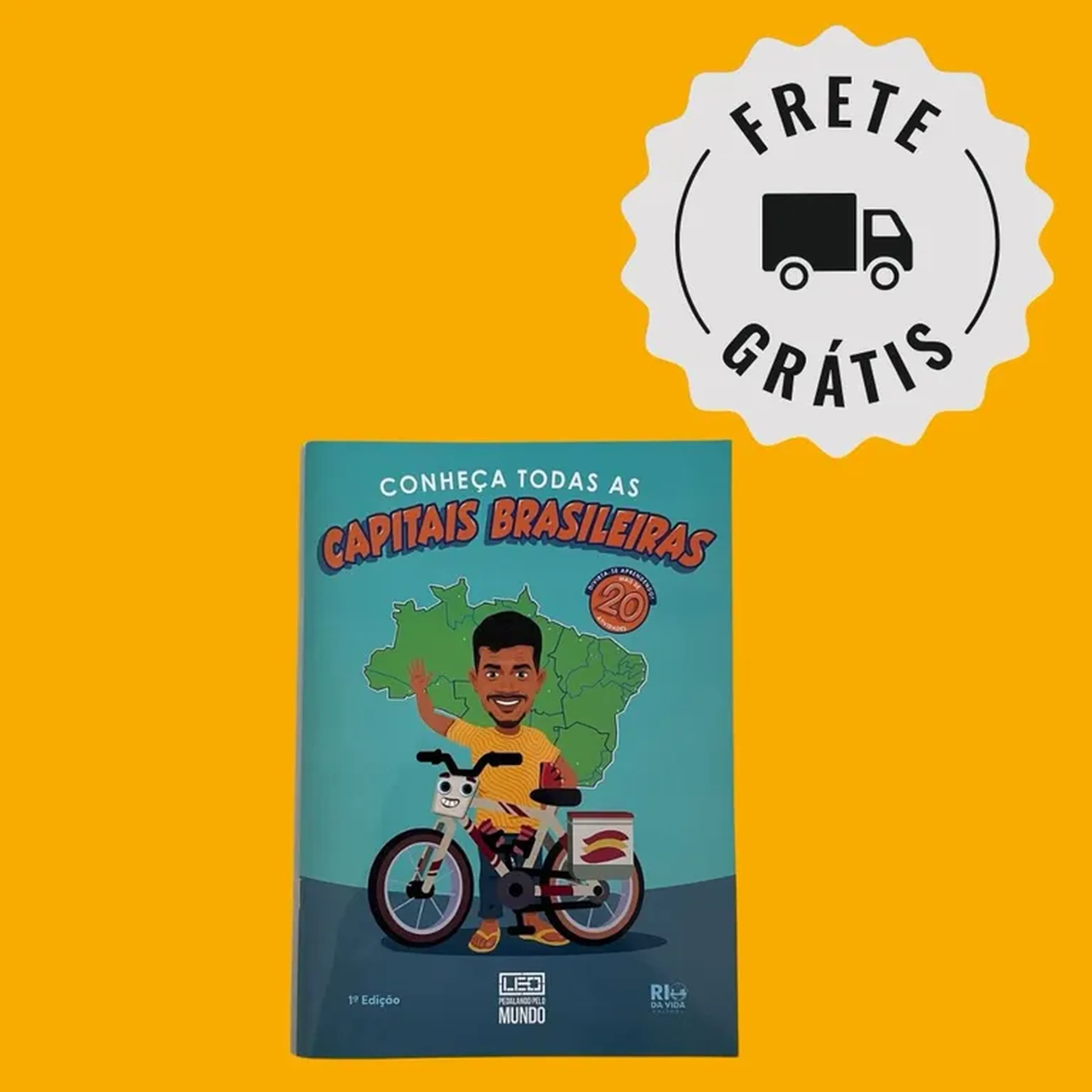 Livro infantil imagem