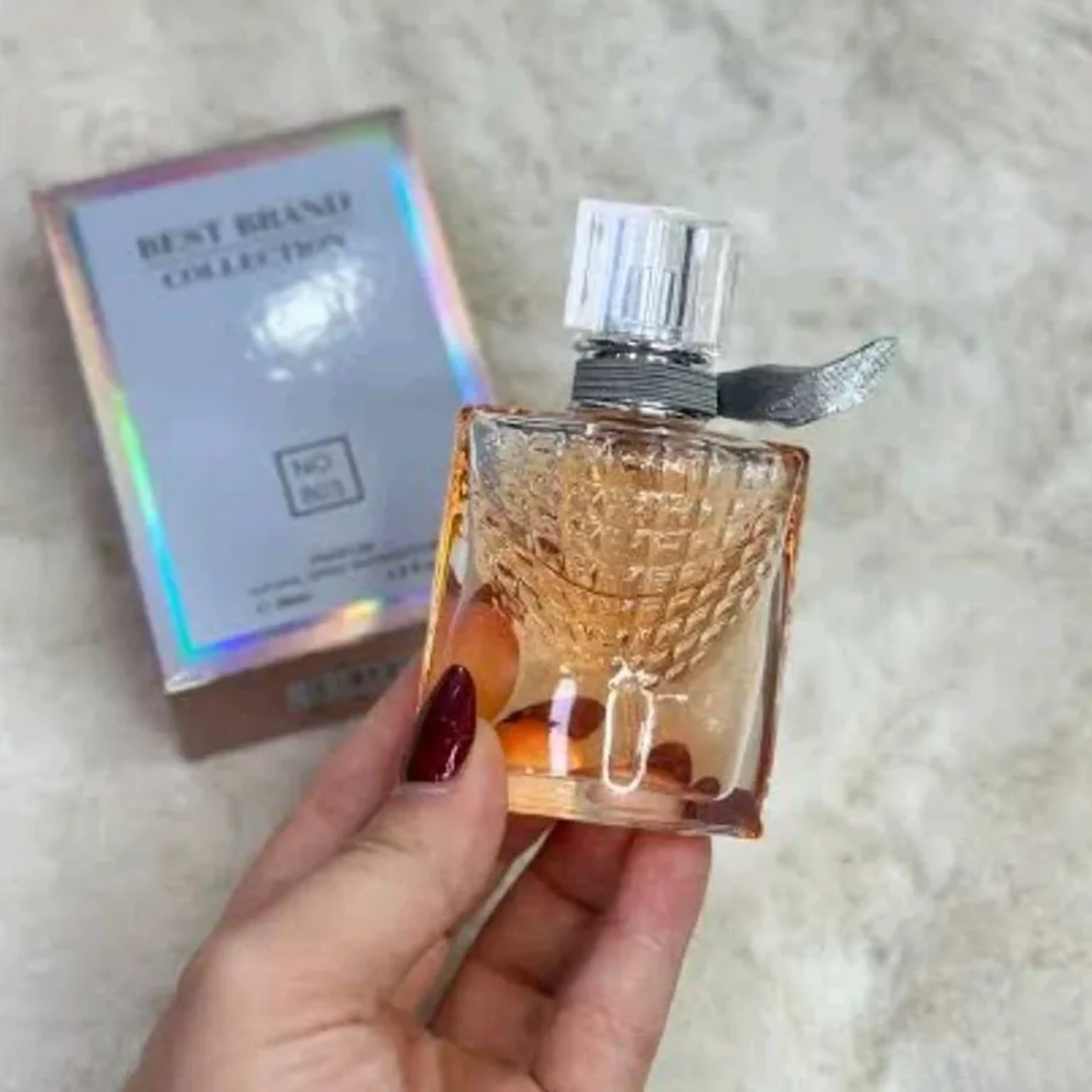 La vie est Belle L'Éclat 30ml imagem