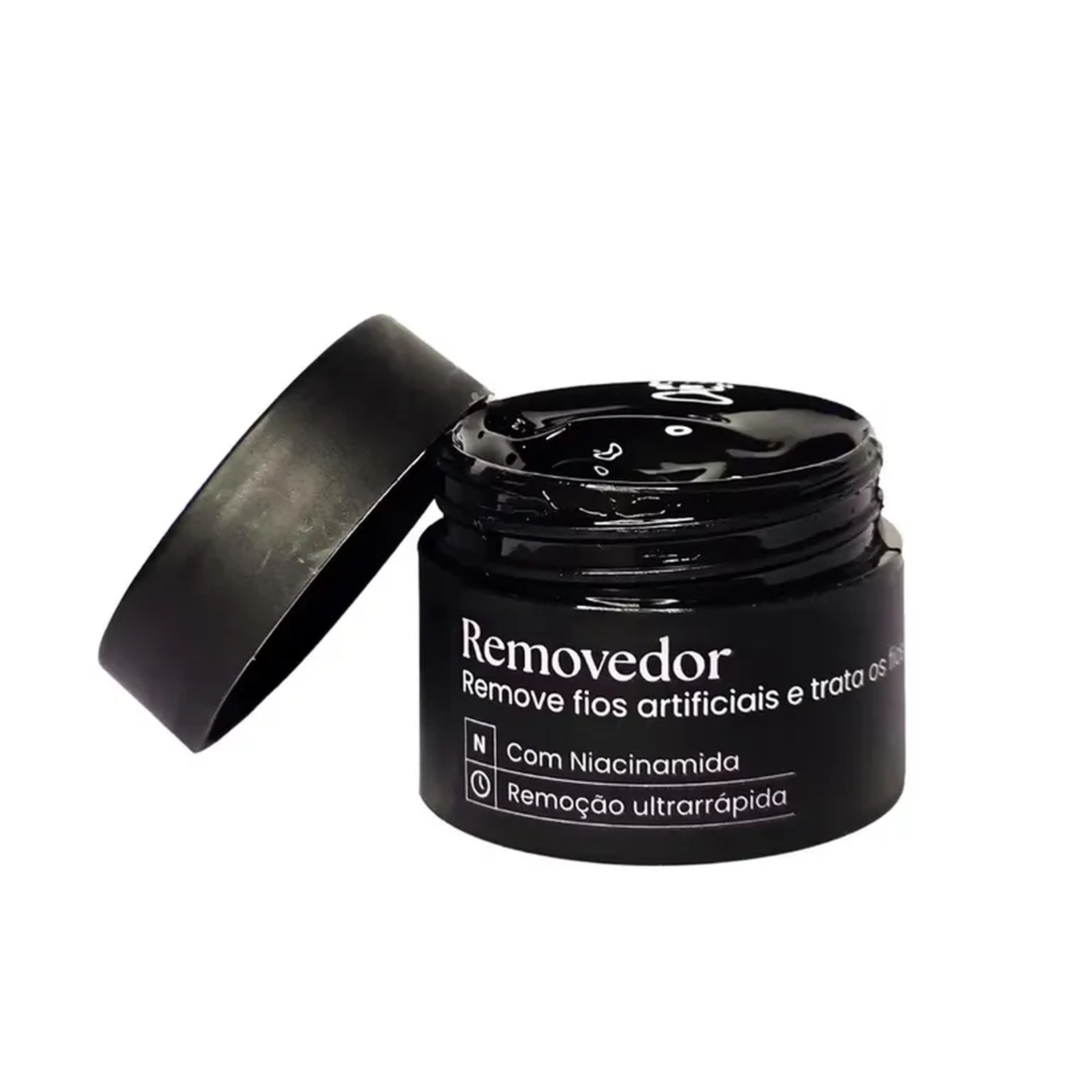 Removedor 2 em 1 Beautify [Cód:0424] imagem