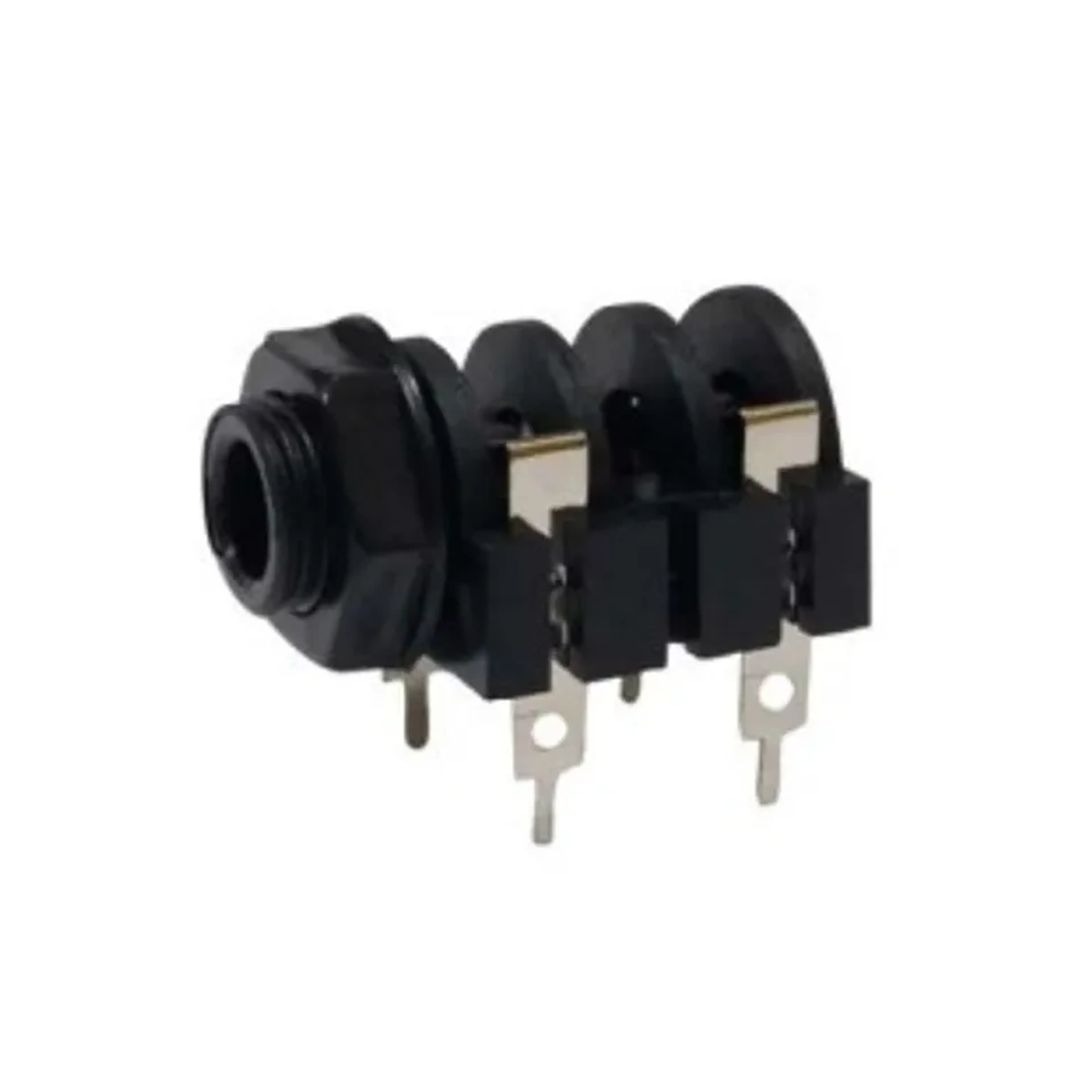 JACK P10 MONO ABERTO PARA PLACA imagem