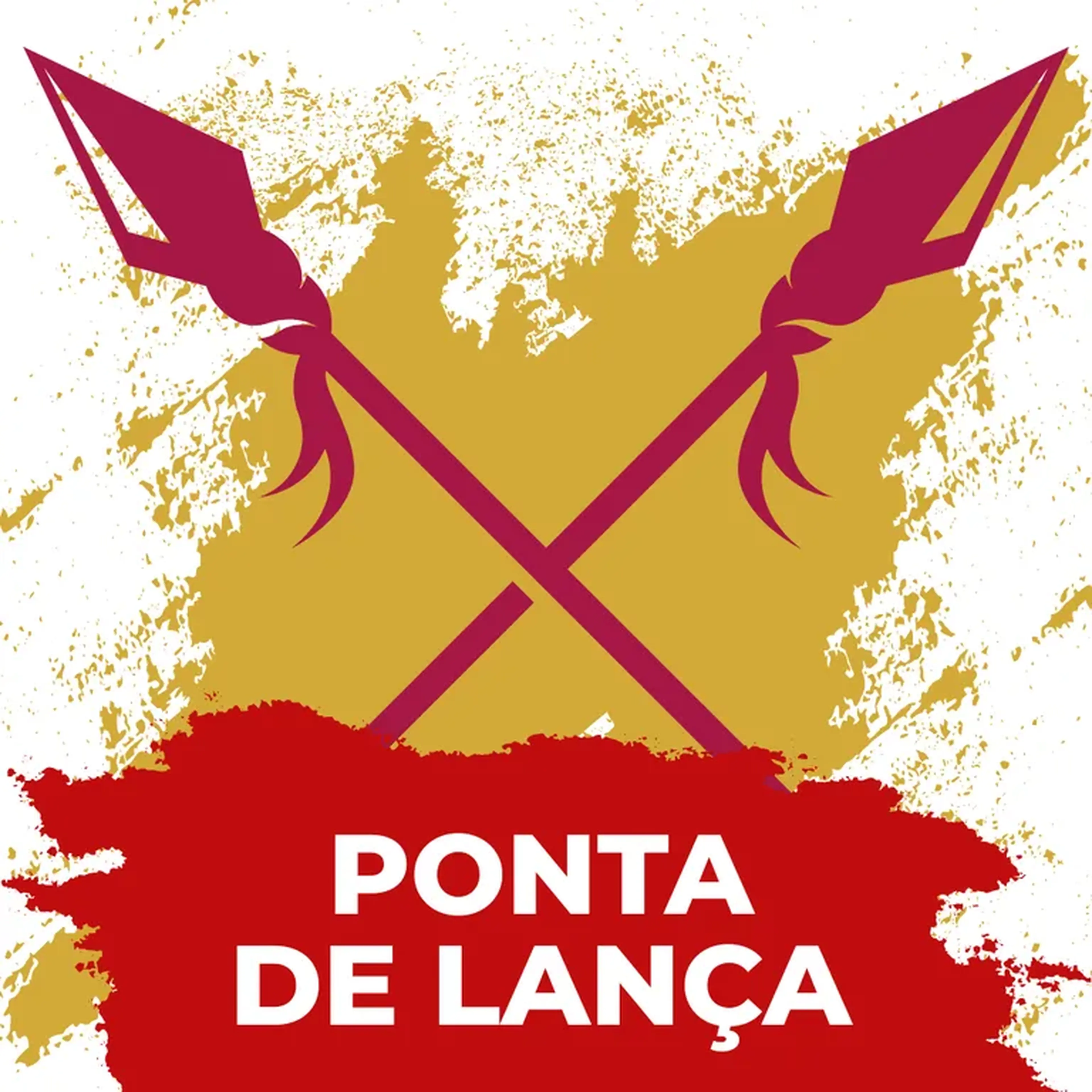 Ponta de Lança imagem