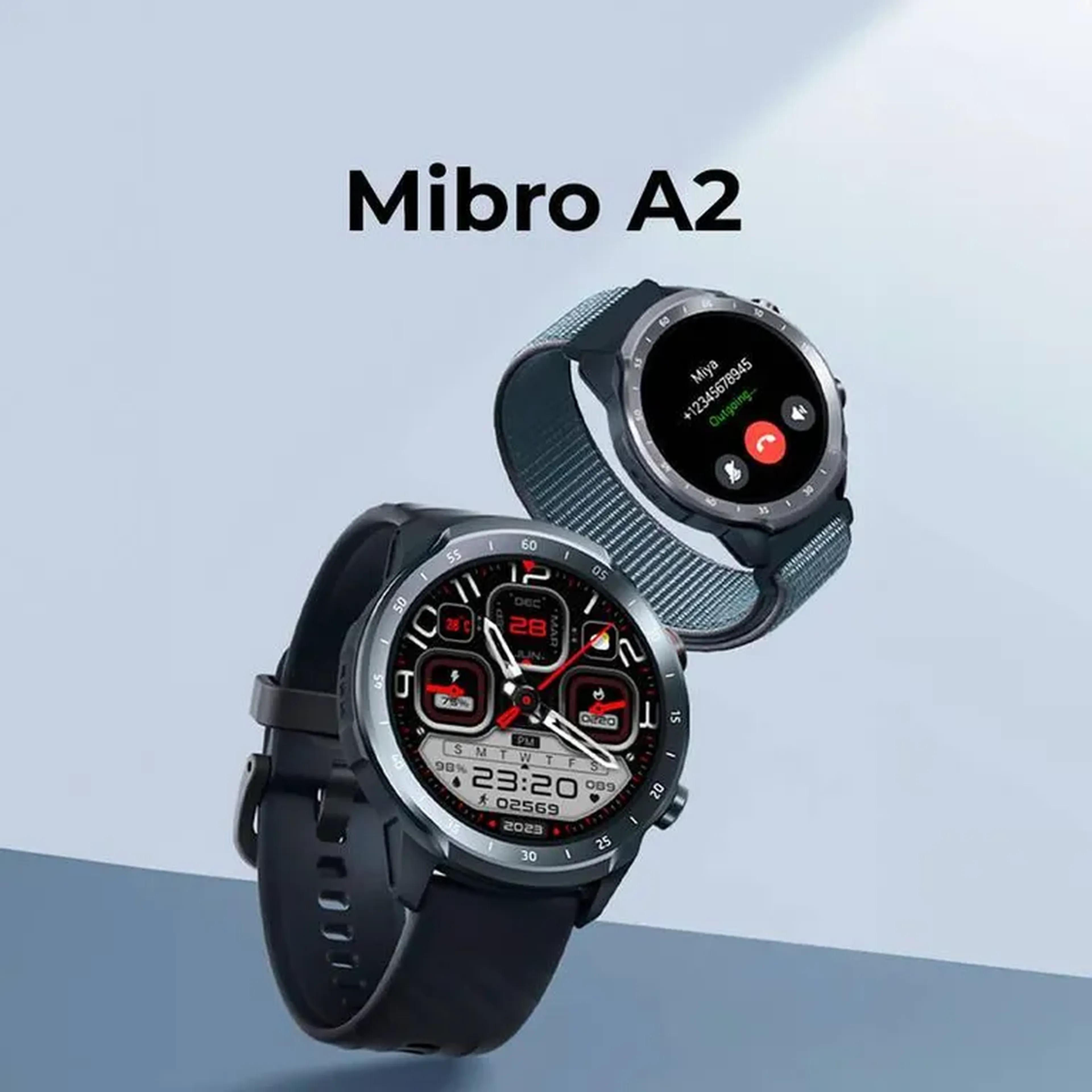 Mibro A2 imagem