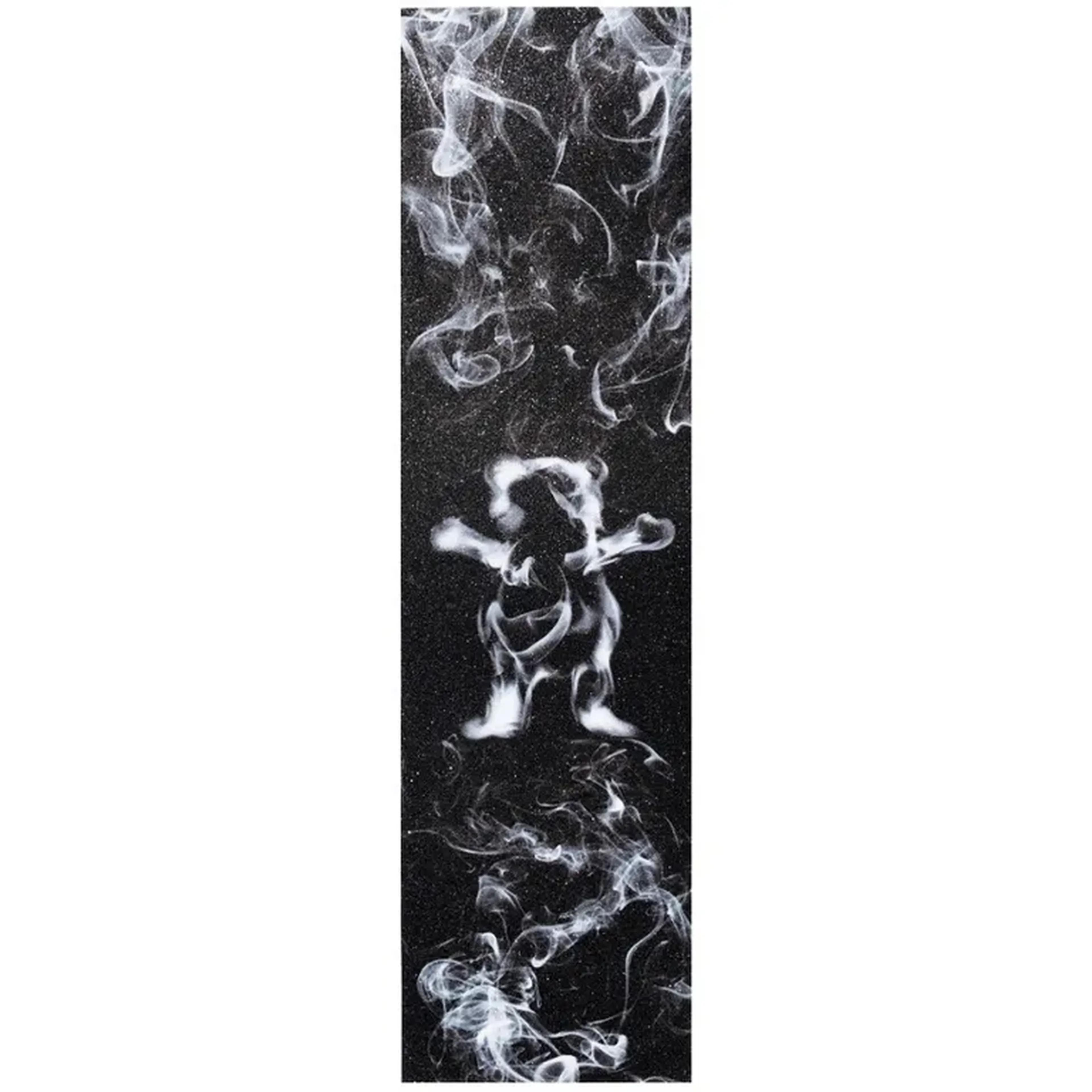 LIXA GRIZZLY SMOKE BEAR WHITE imagem