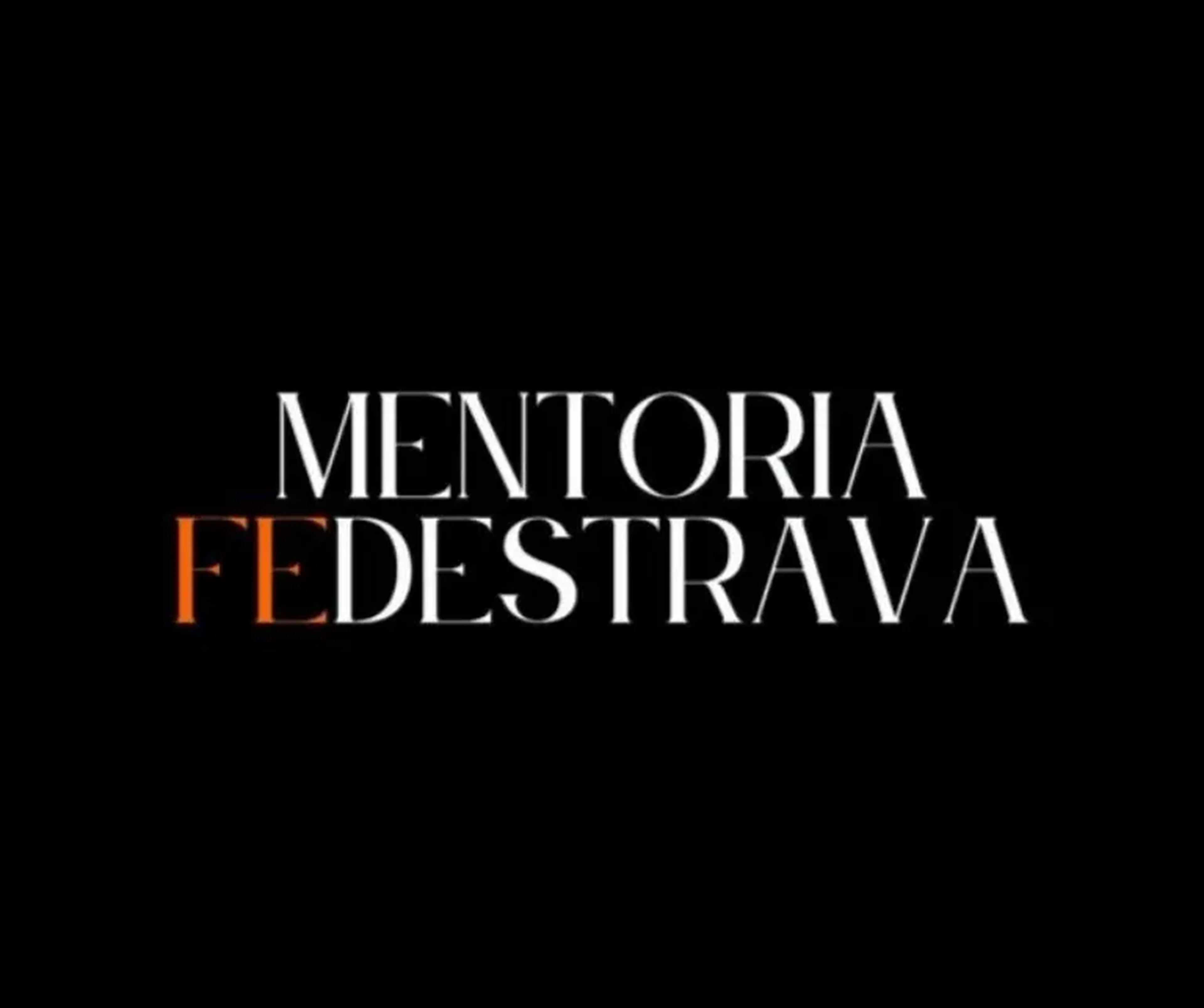 MENTORIA FEDESTRAVA INDIVIDUAL imagem