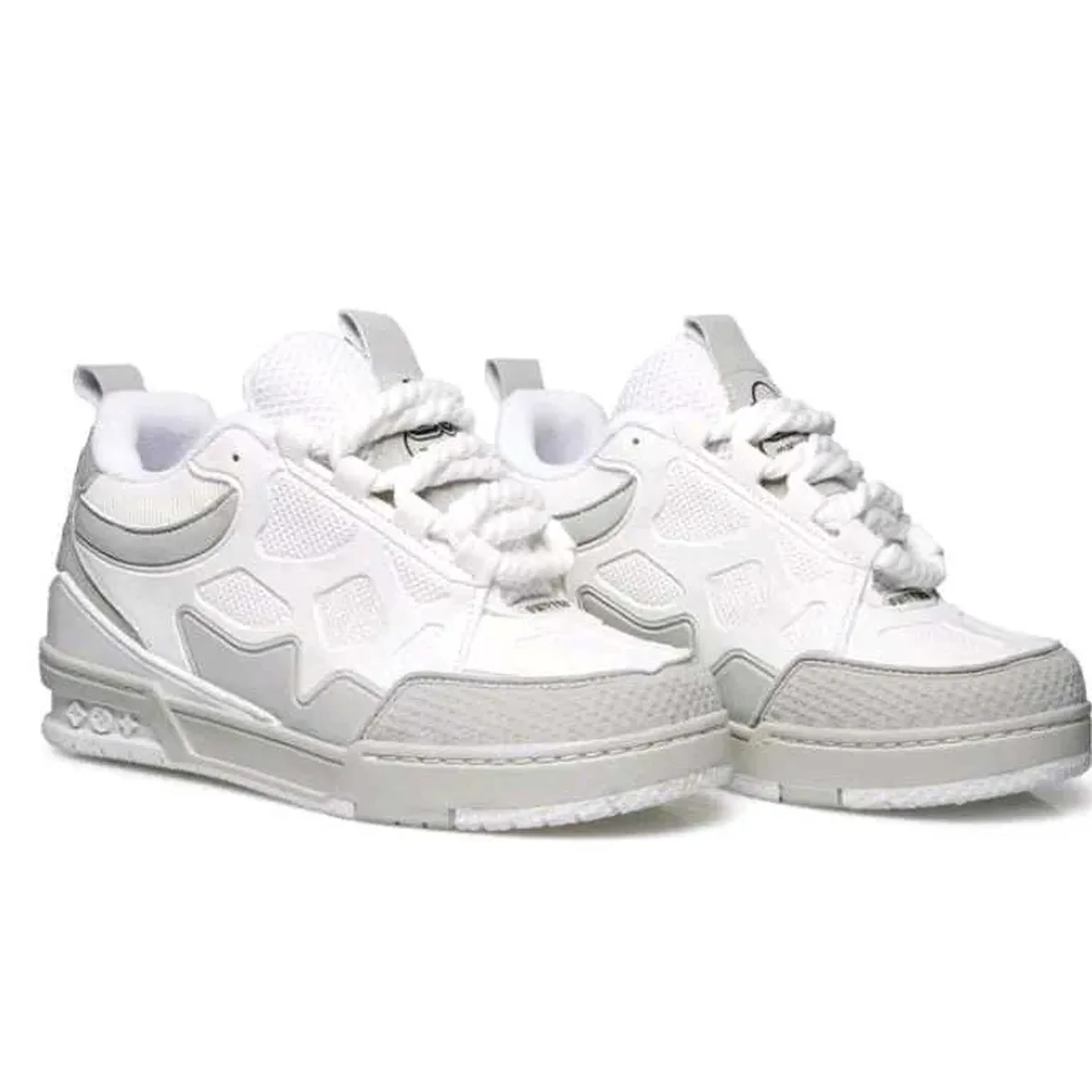 tênis LOUIS VUITTON imagem