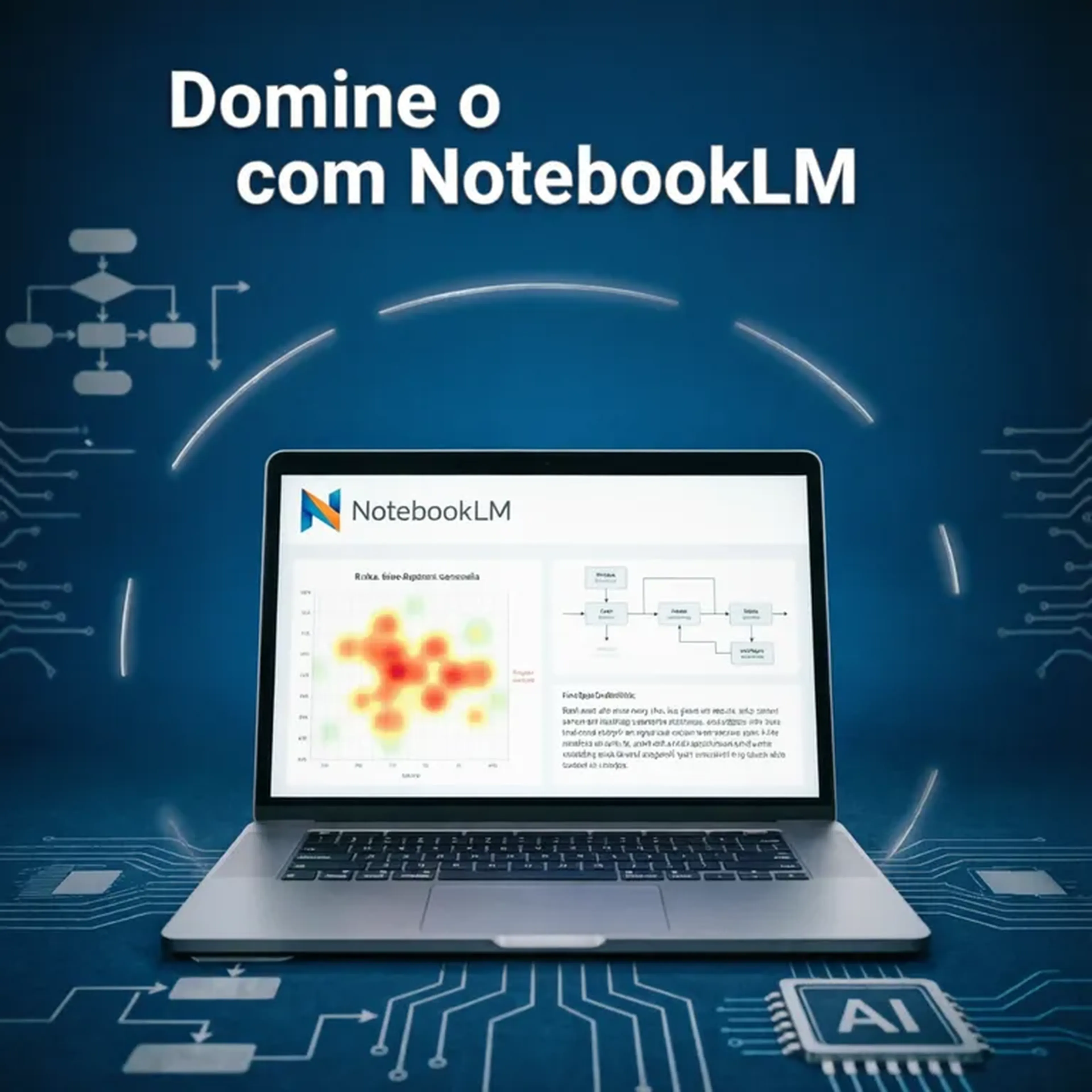 MENTORIA - Domine o Pré-HAZOP com NotebookLM imagem