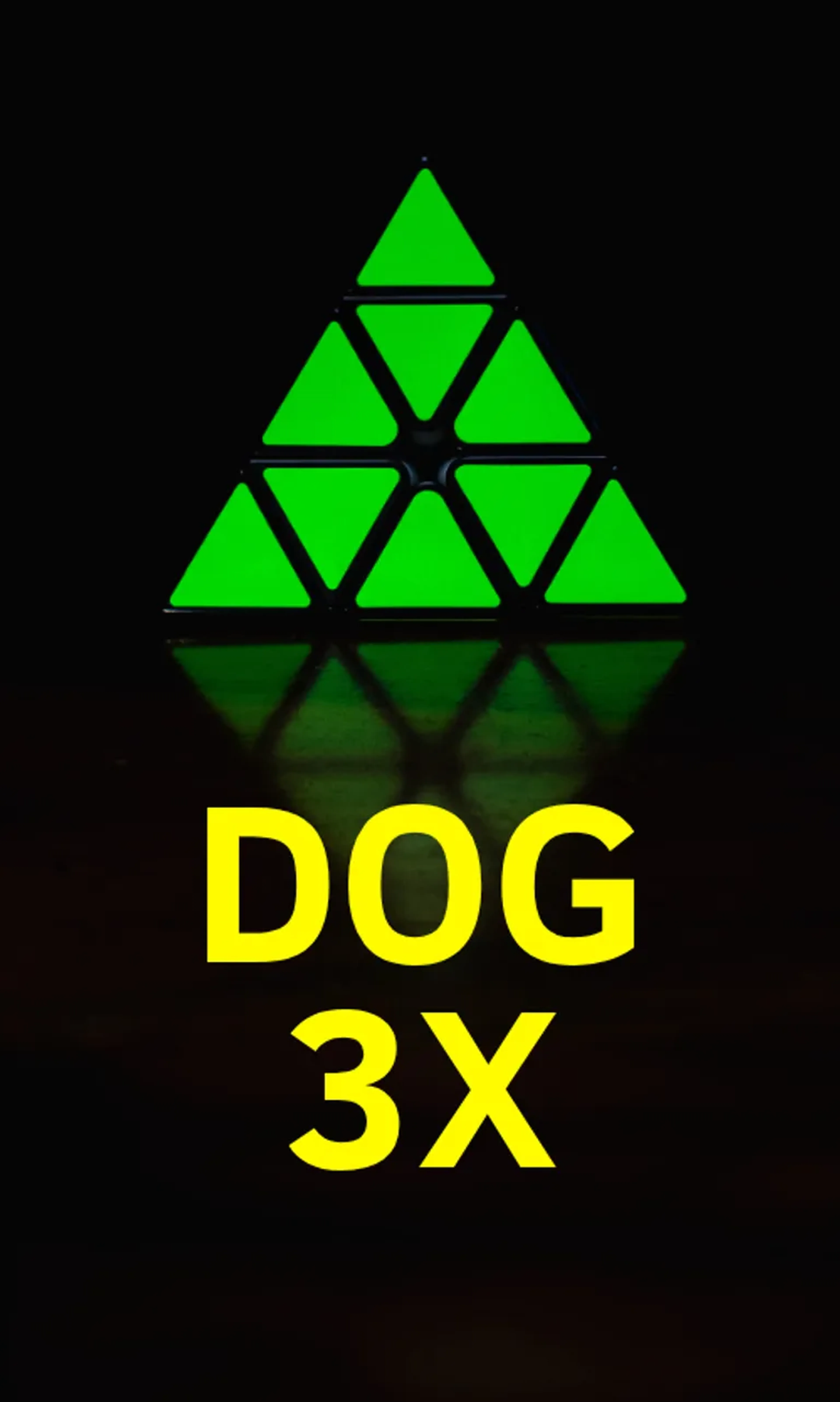 UPGRADE DOG3X (Upgrade de Assinatura) imagem