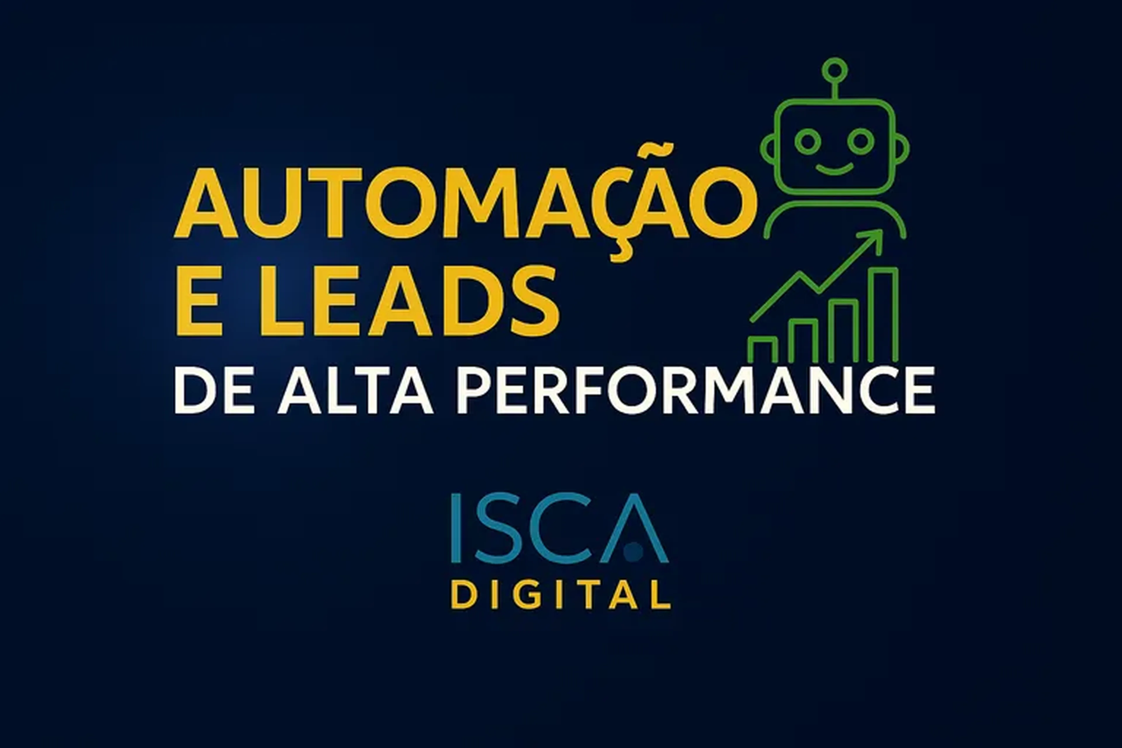 Isca Digital leads Master Plano Equipe iscadigital.net imagem