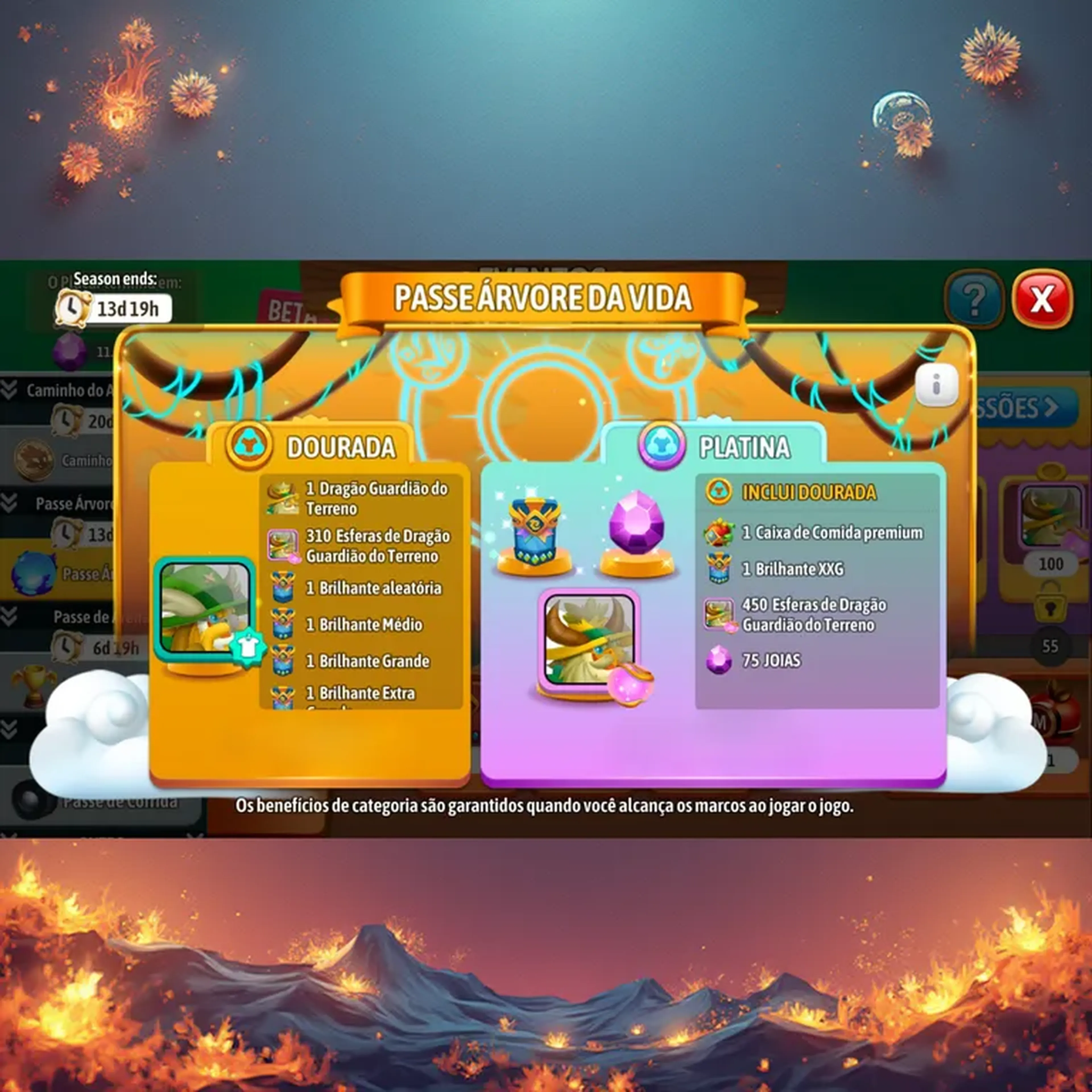 PASSE ÁRVORE DA VIDA imagem