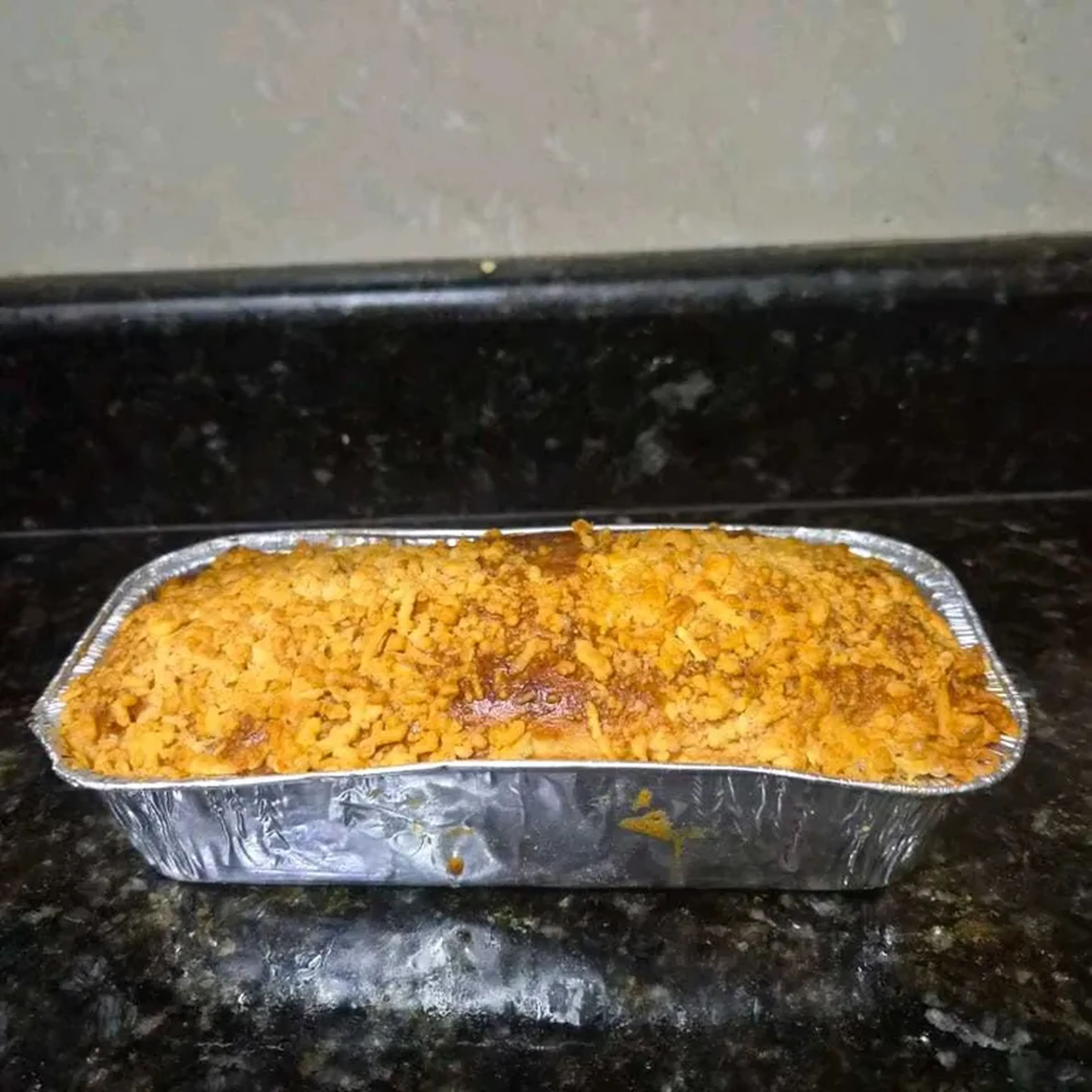 empadão 650 gr imagem